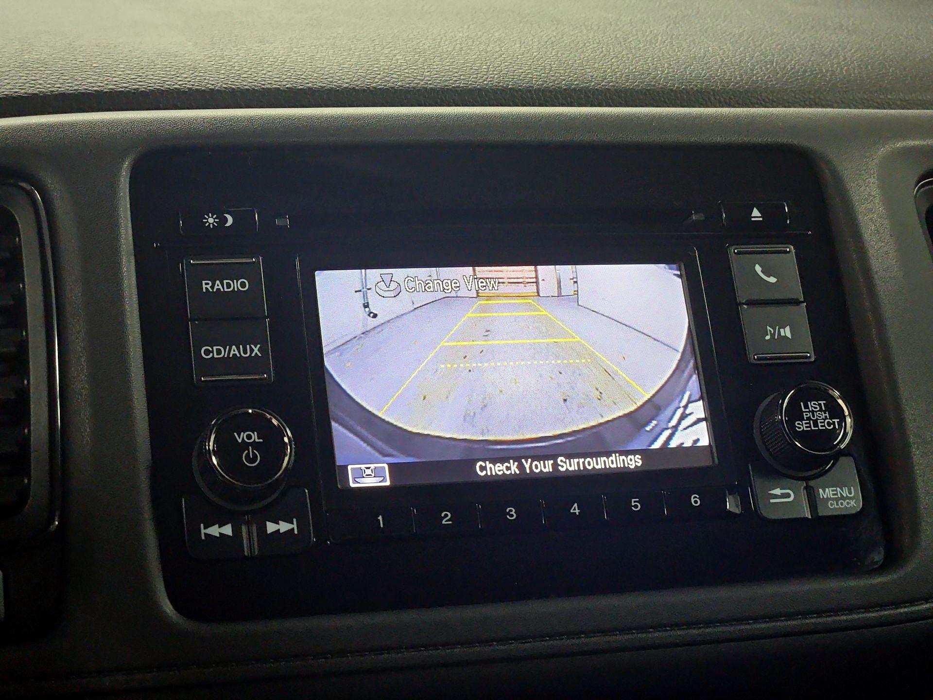 Thumbnail: 2016 Honda HR-V - 14