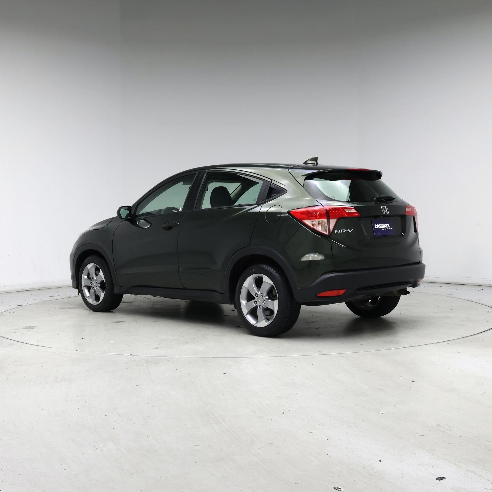 Thumbnail: 2016 Honda HR-V - 2