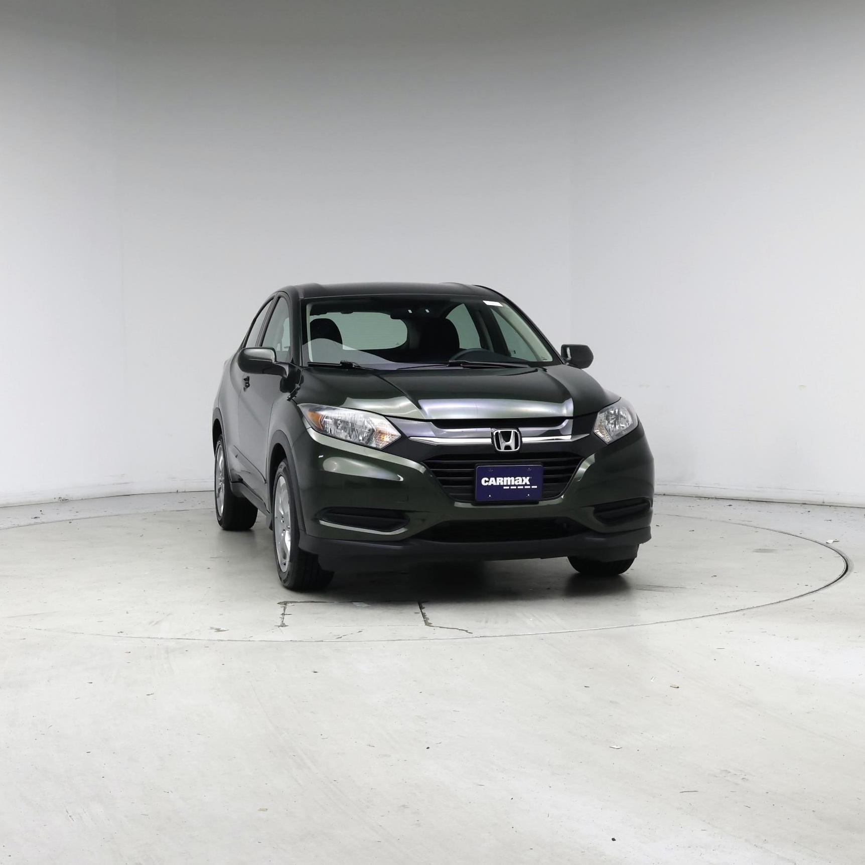 Thumbnail: 2016 Honda HR-V - 5