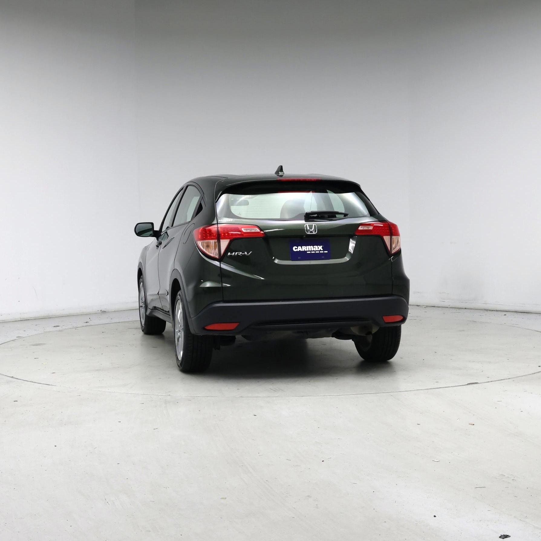 Thumbnail: 2016 Honda HR-V - 6