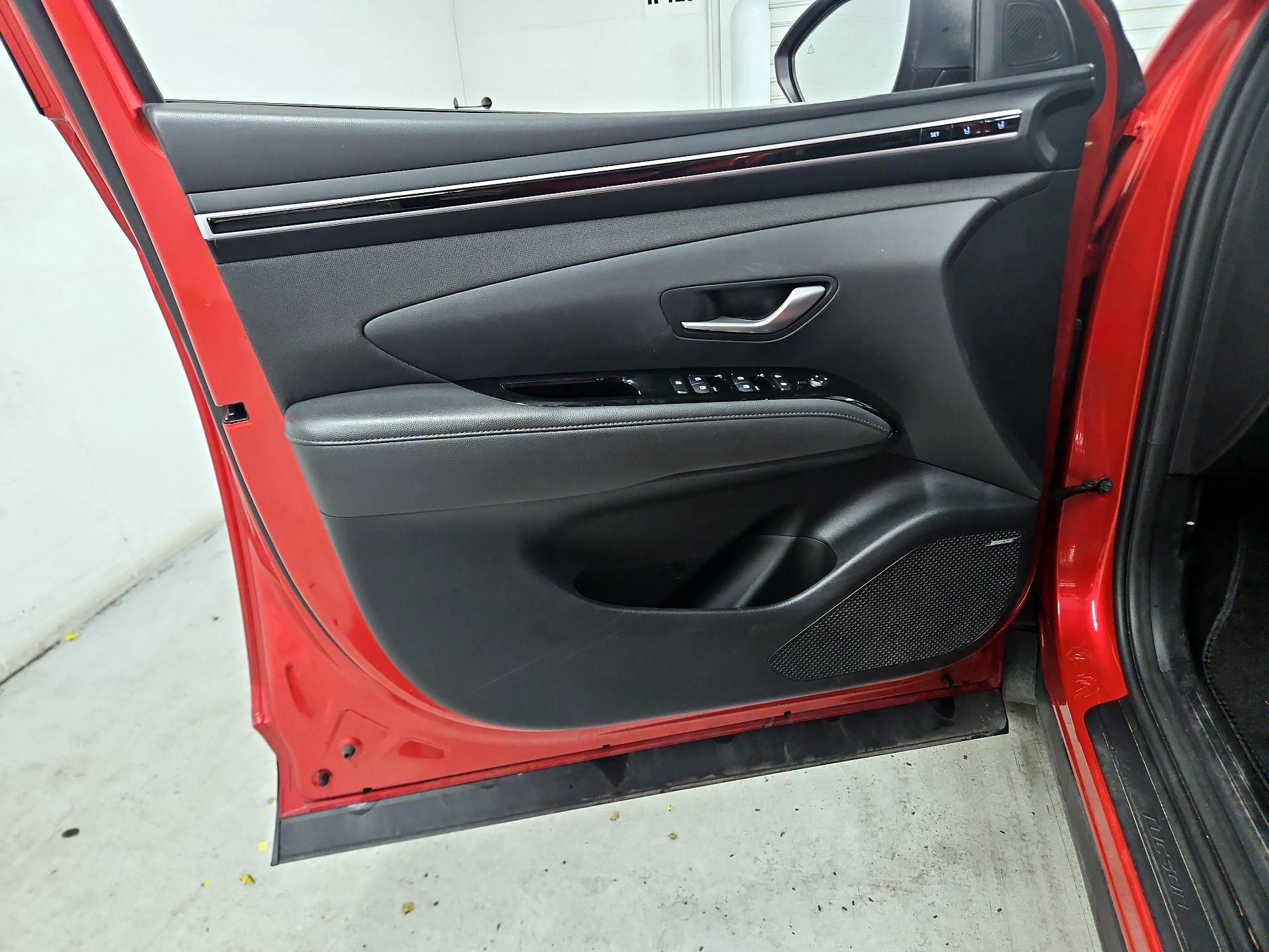 Thumbnail: 2022 Hyundai Tucson - 12