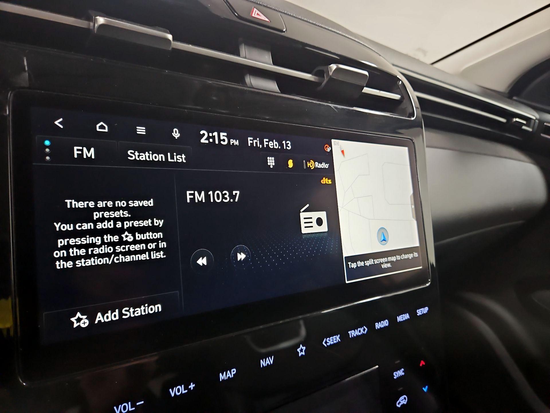 Thumbnail: 2022 Hyundai Tucson - 16