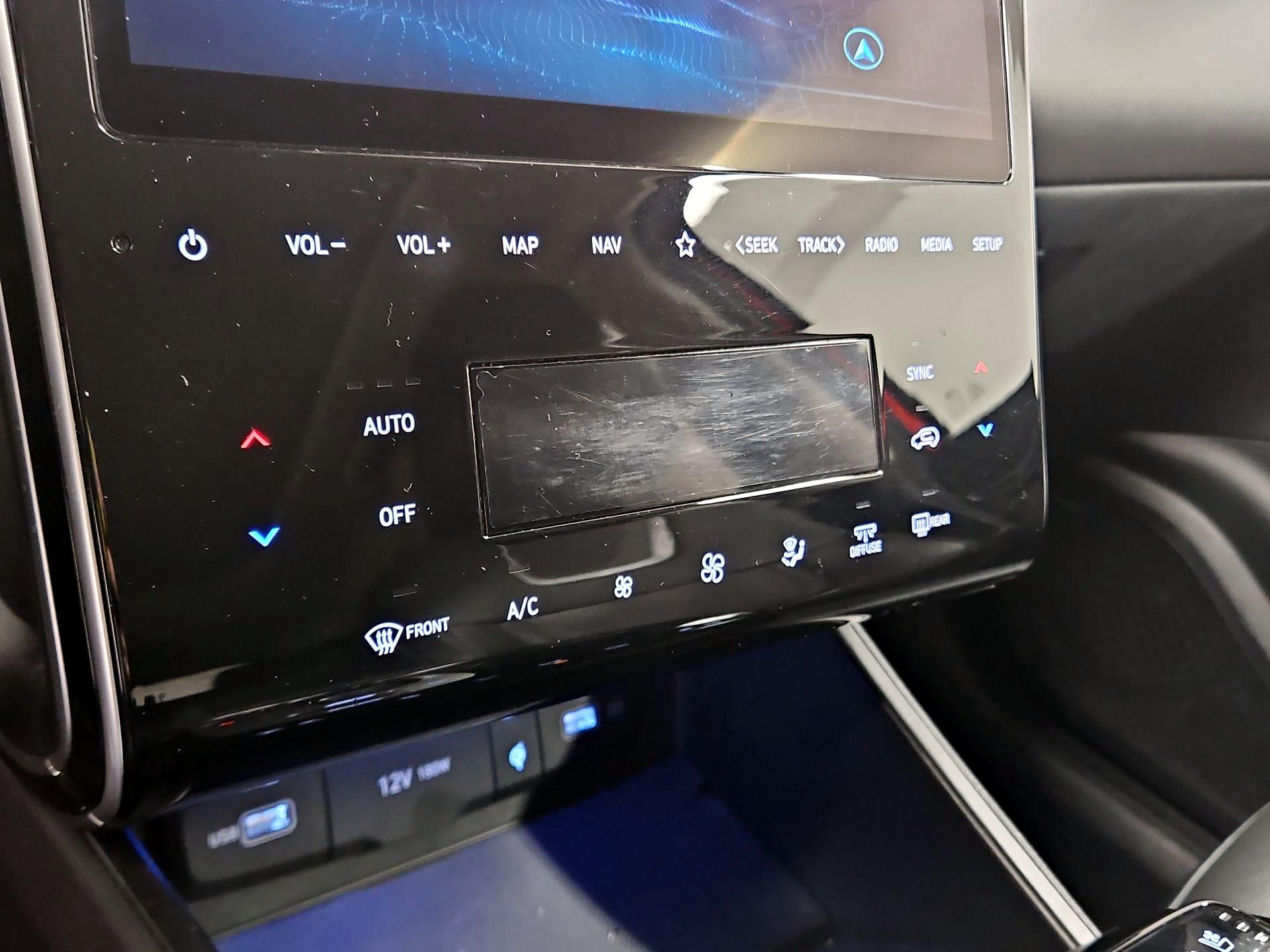 Thumbnail: 2022 Hyundai Tucson - 17