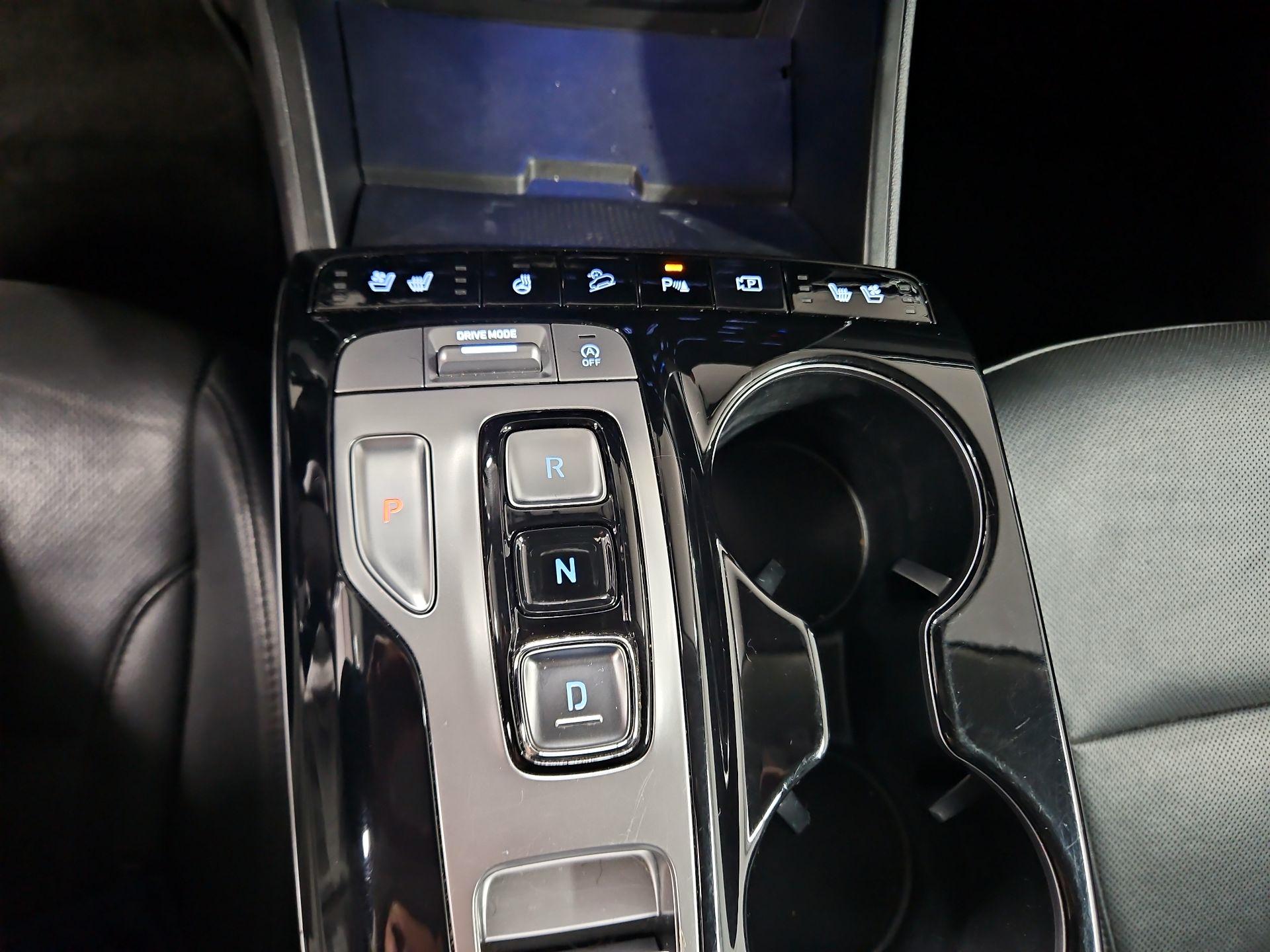 Thumbnail: 2022 Hyundai Tucson - 18