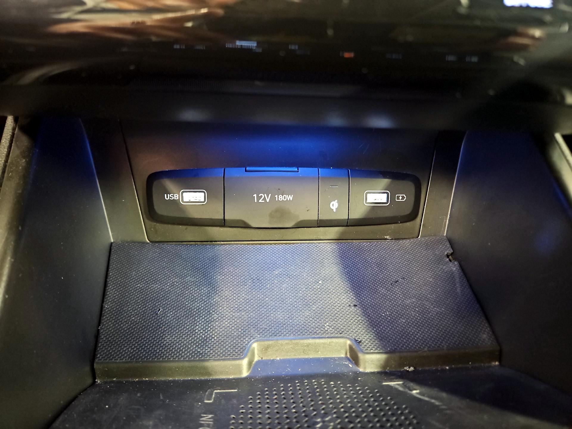 Thumbnail: 2022 Hyundai Tucson - 19