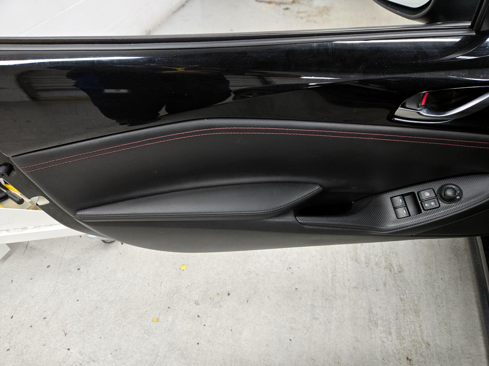 Thumbnail: 2018 Mazda MX-5 Miata - 12