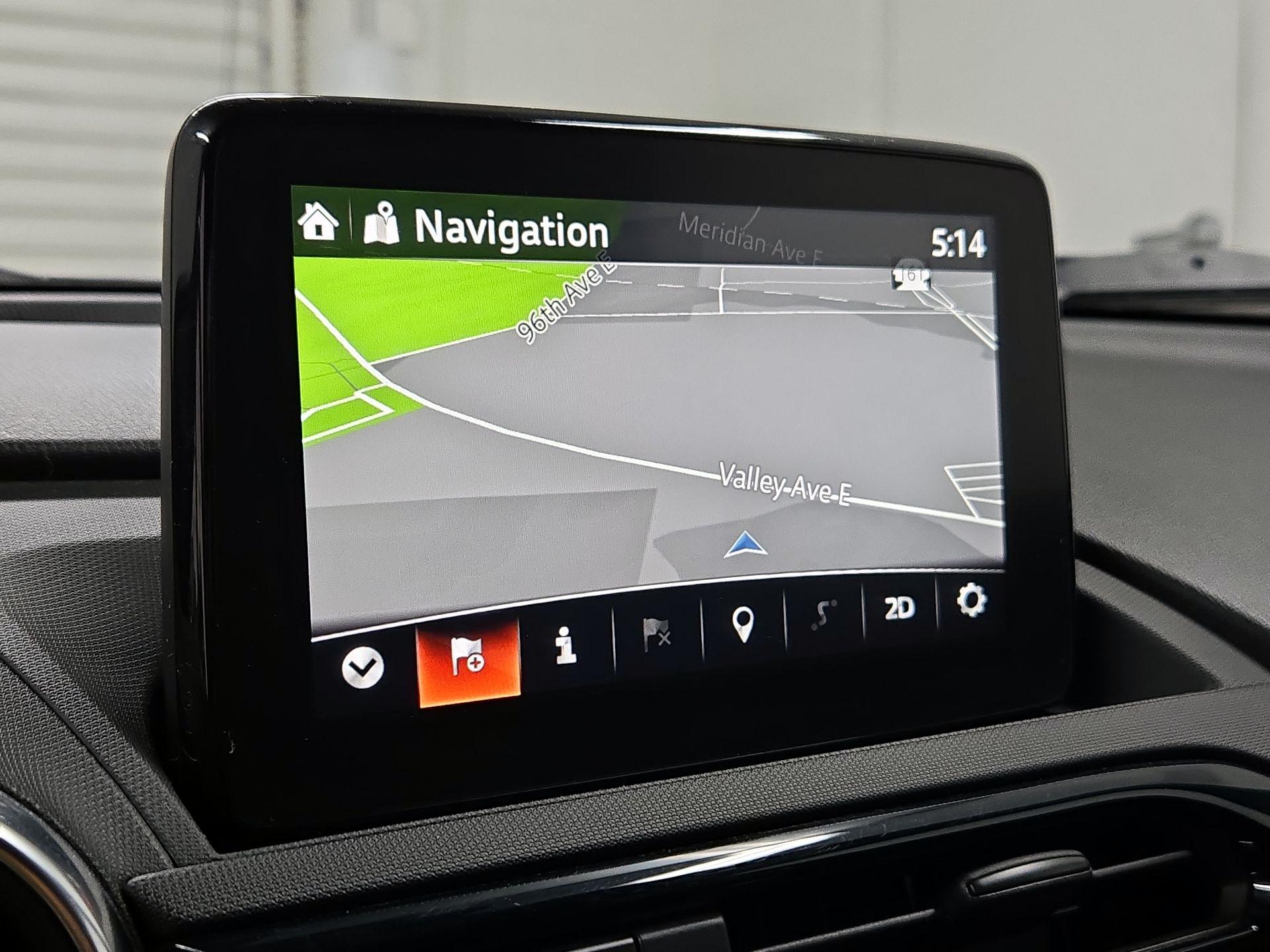 Thumbnail: 2018 Mazda MX-5 Miata - 14