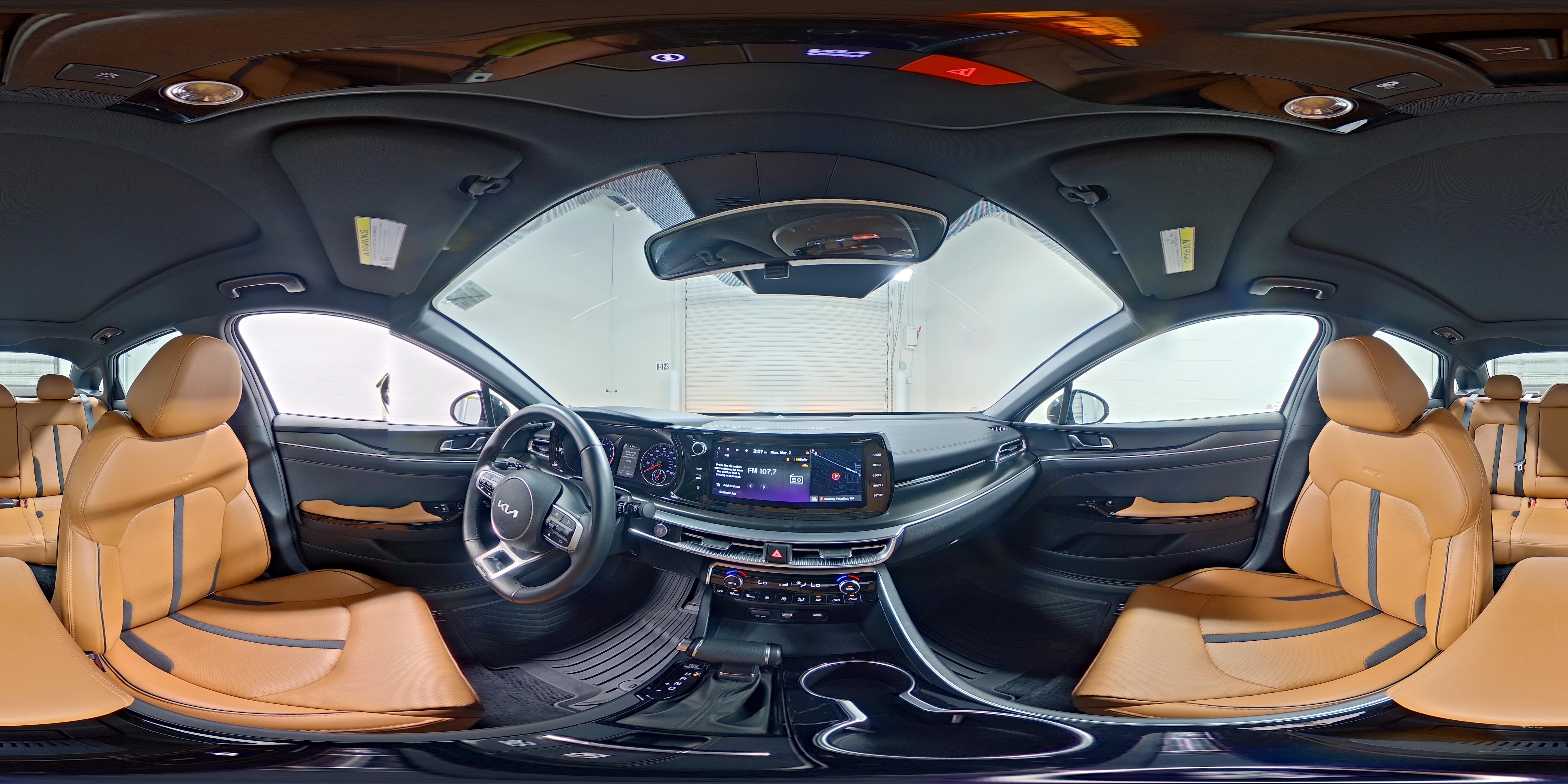 2023 Kia K5 GT - Photo 26