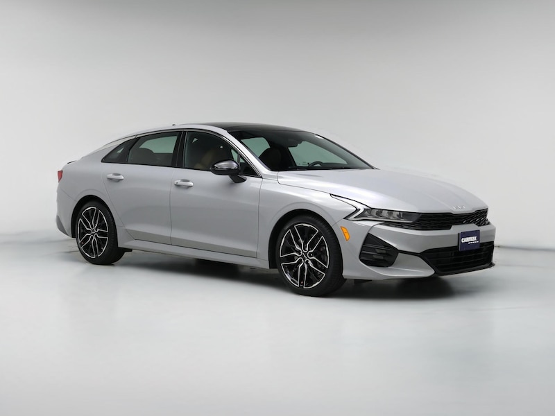 2023 Kia K5 GT
