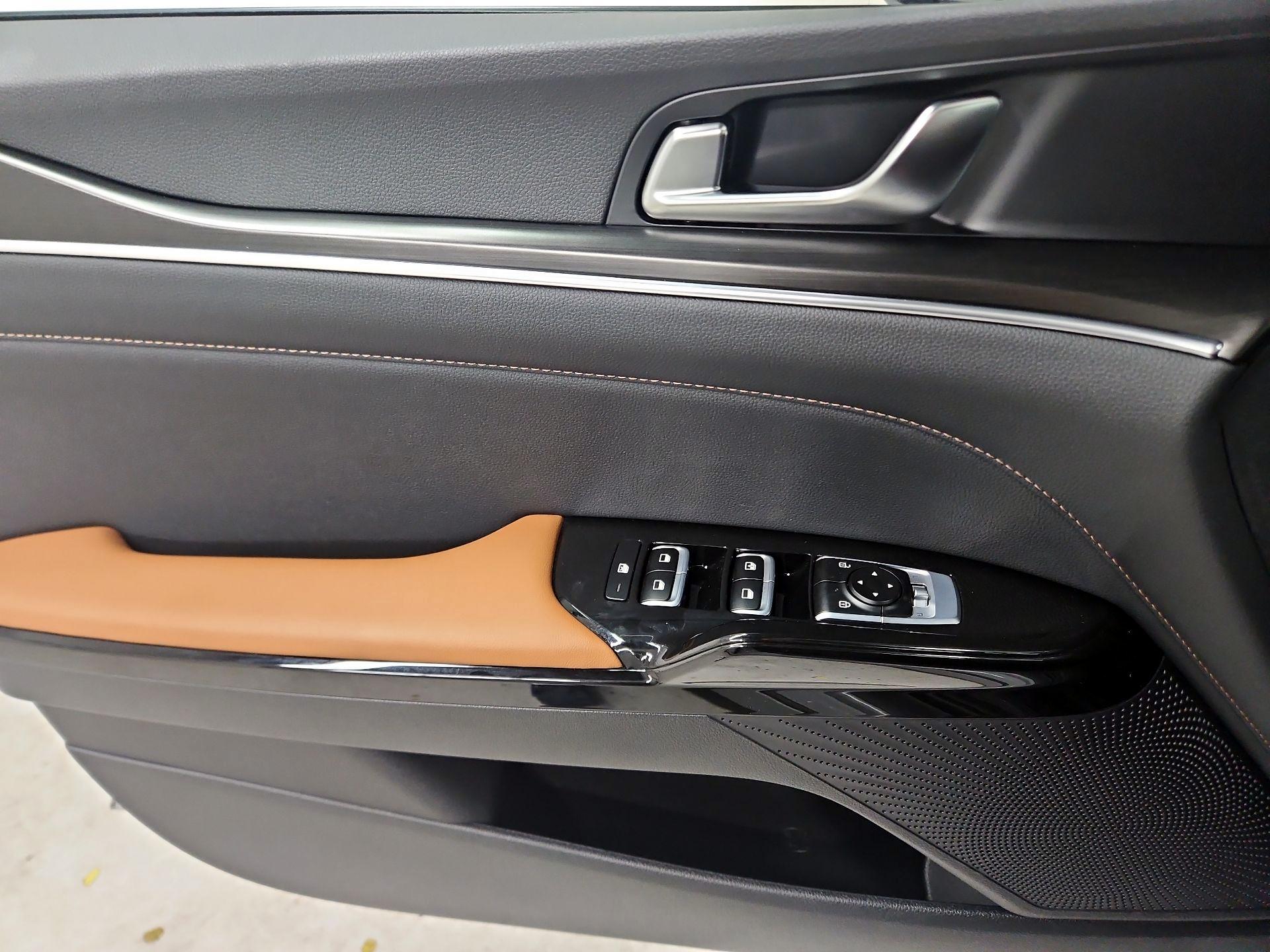 Thumbnail: 2023 Kia K5 - 12