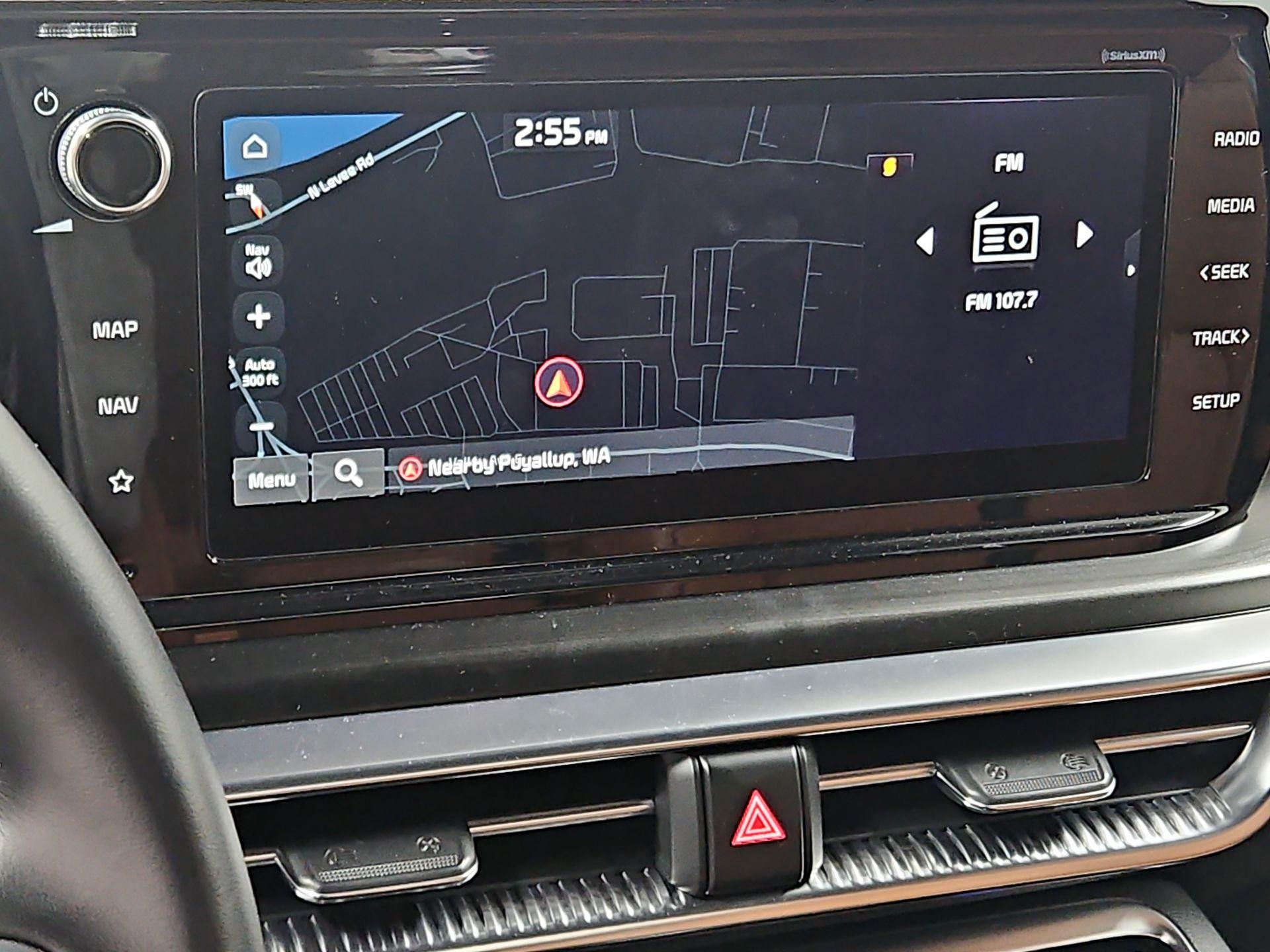 Thumbnail: 2023 Kia K5 - 14