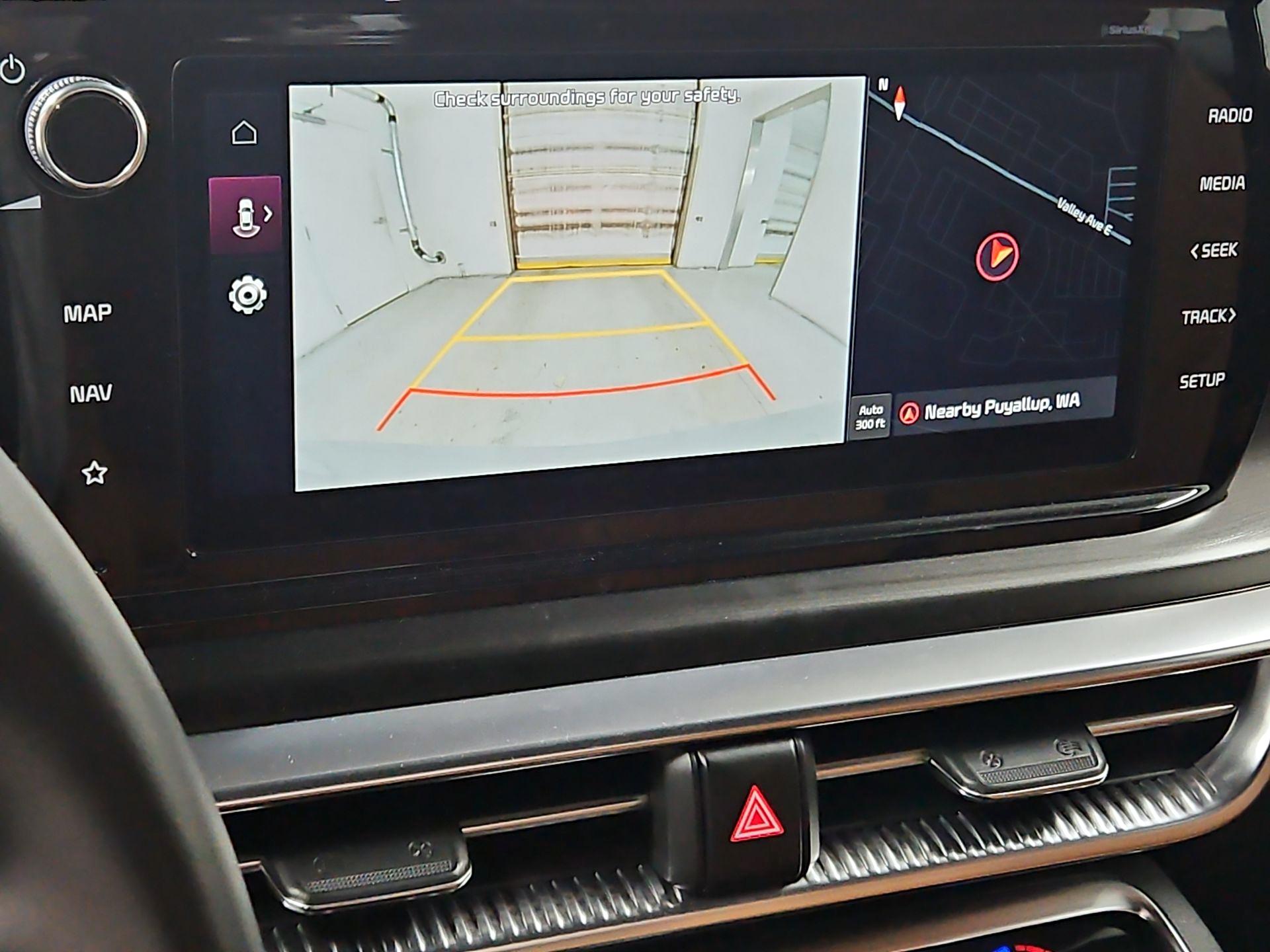 Thumbnail: 2023 Kia K5 - 15