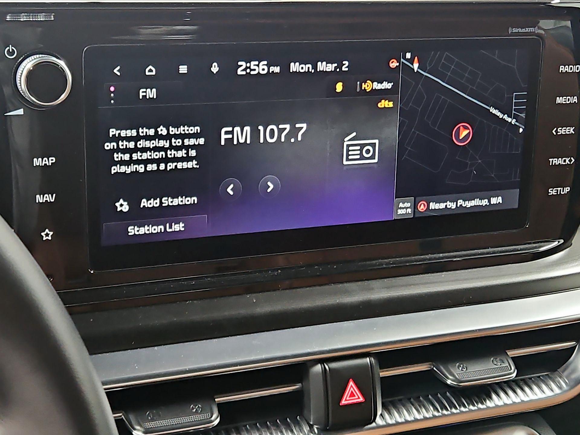 Thumbnail: 2023 Kia K5 - 16