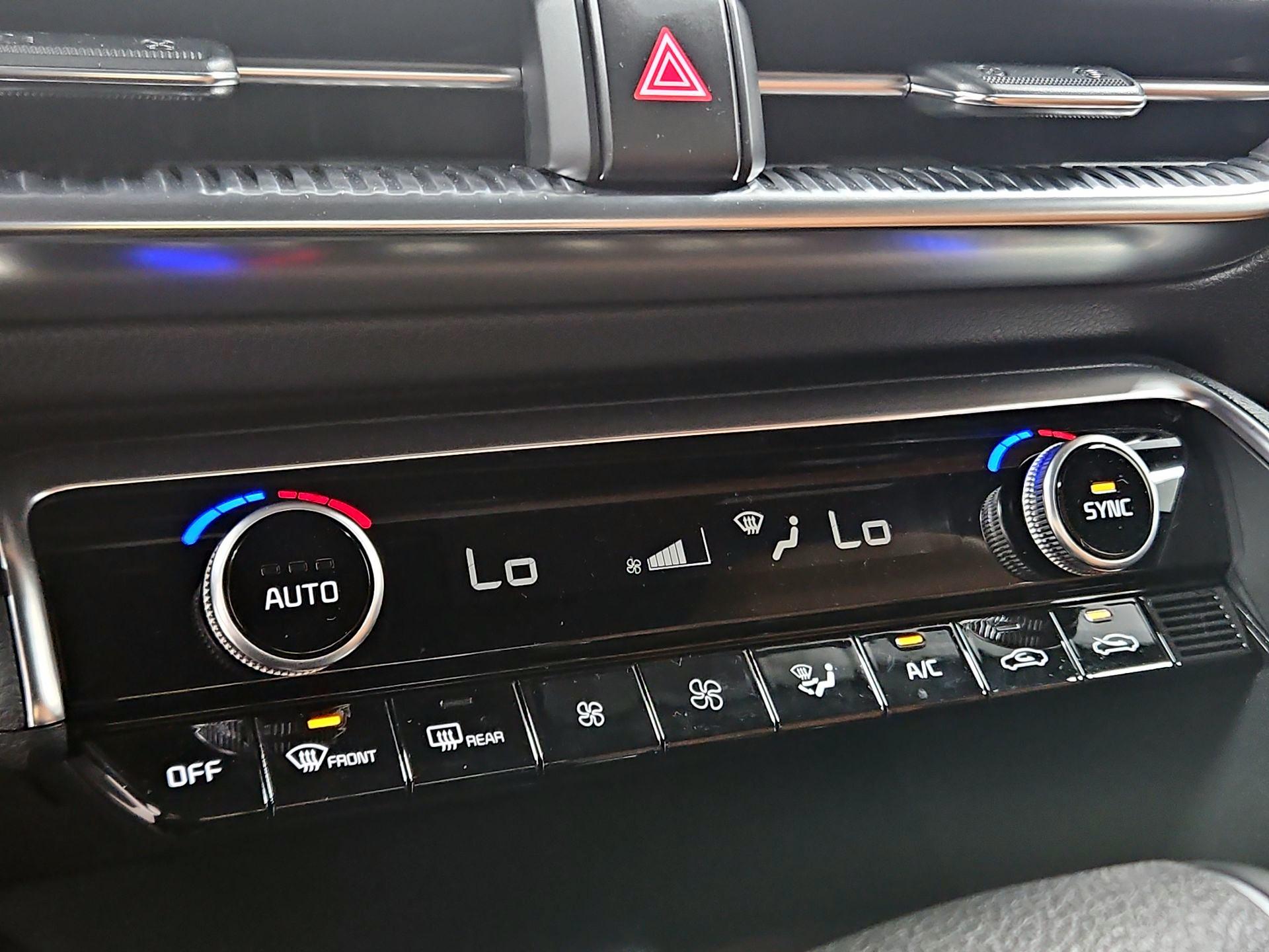 Thumbnail: 2023 Kia K5 - 17