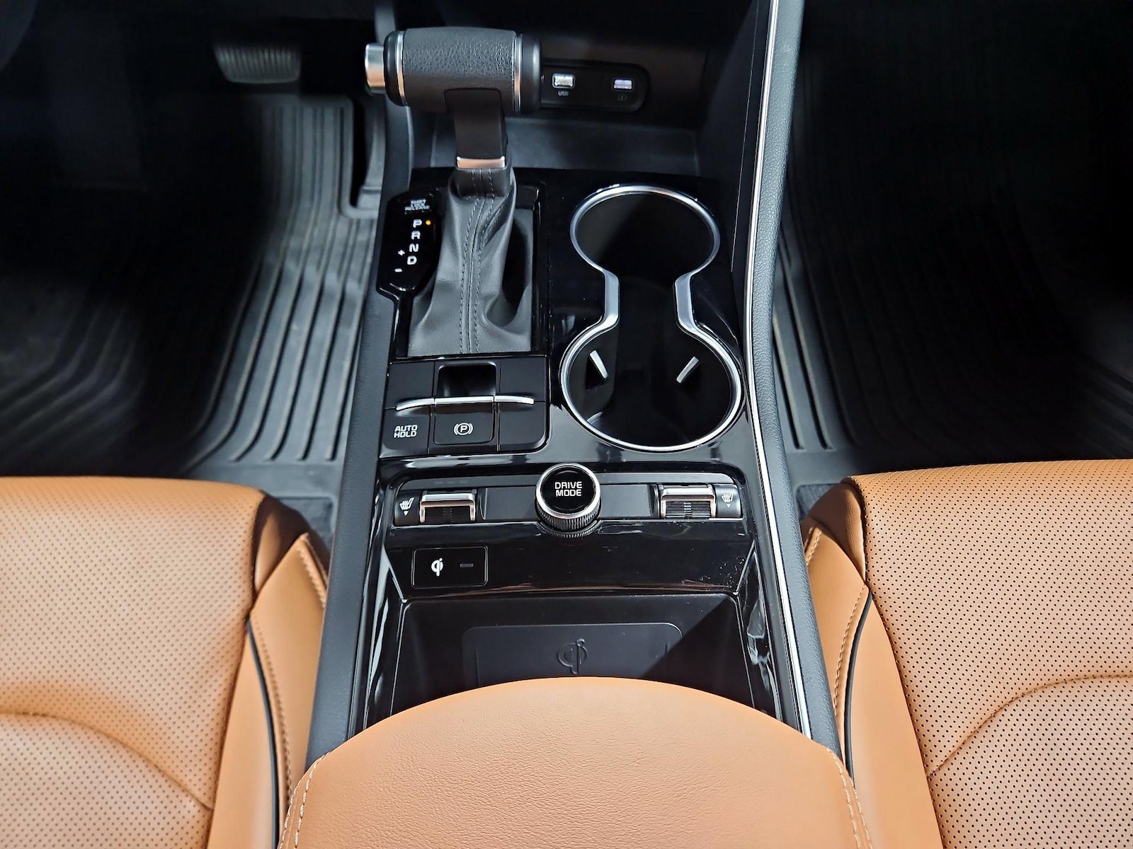 2023 Kia K5 GT - Photo 19
