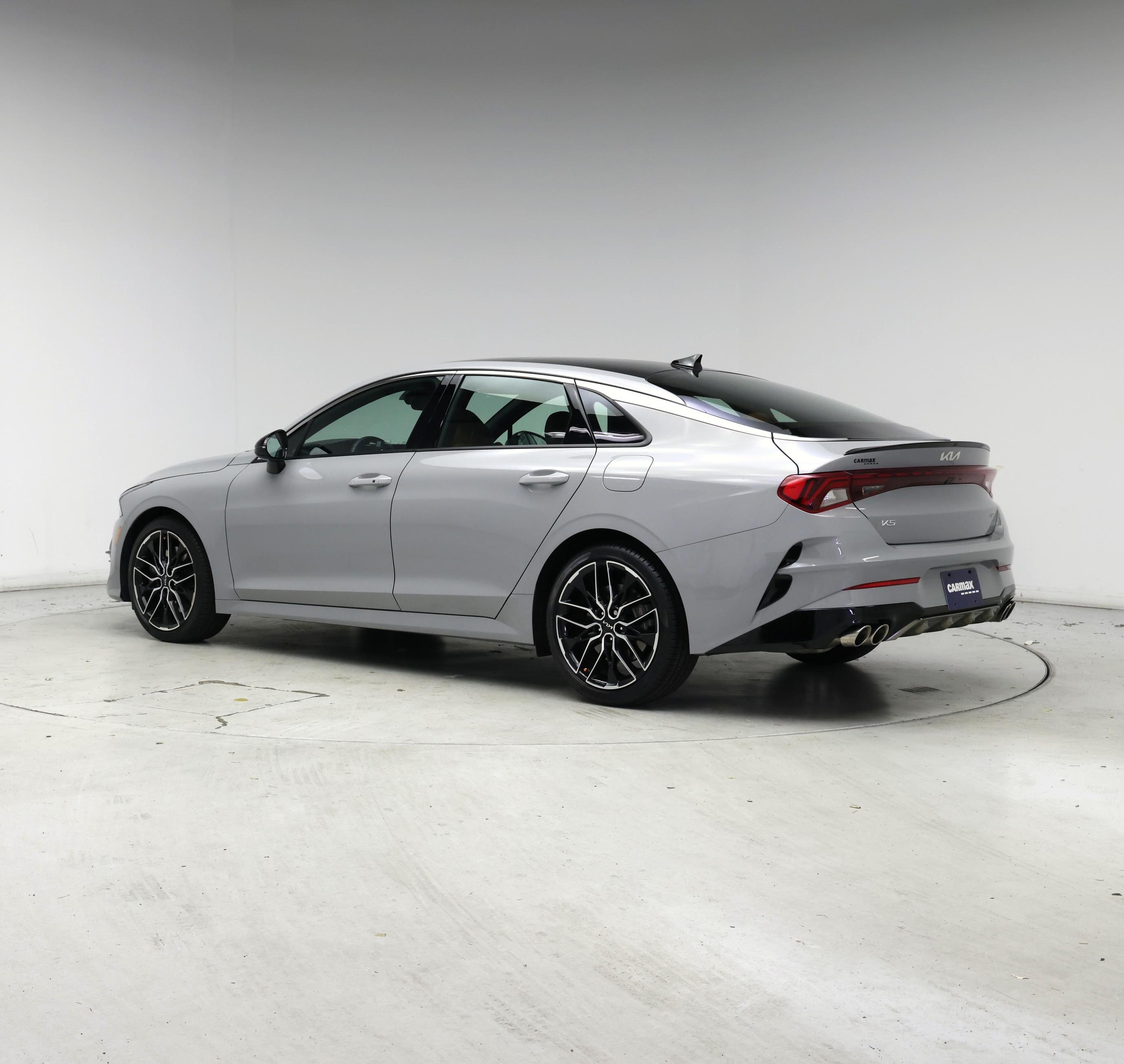 Thumbnail: 2023 Kia K5 - 2