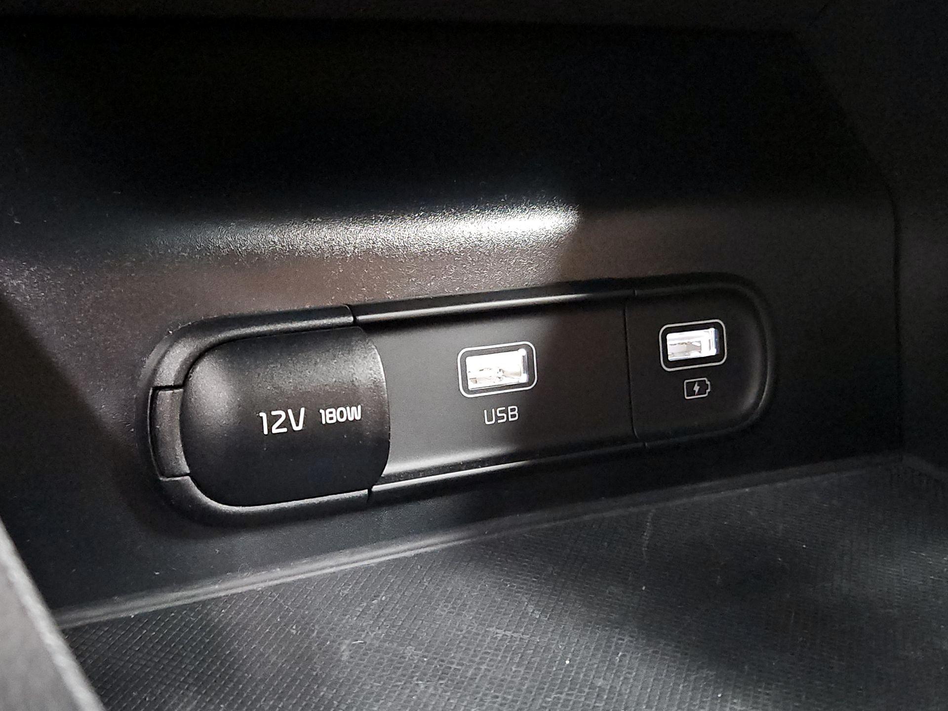 Thumbnail: 2023 Kia K5 - 19