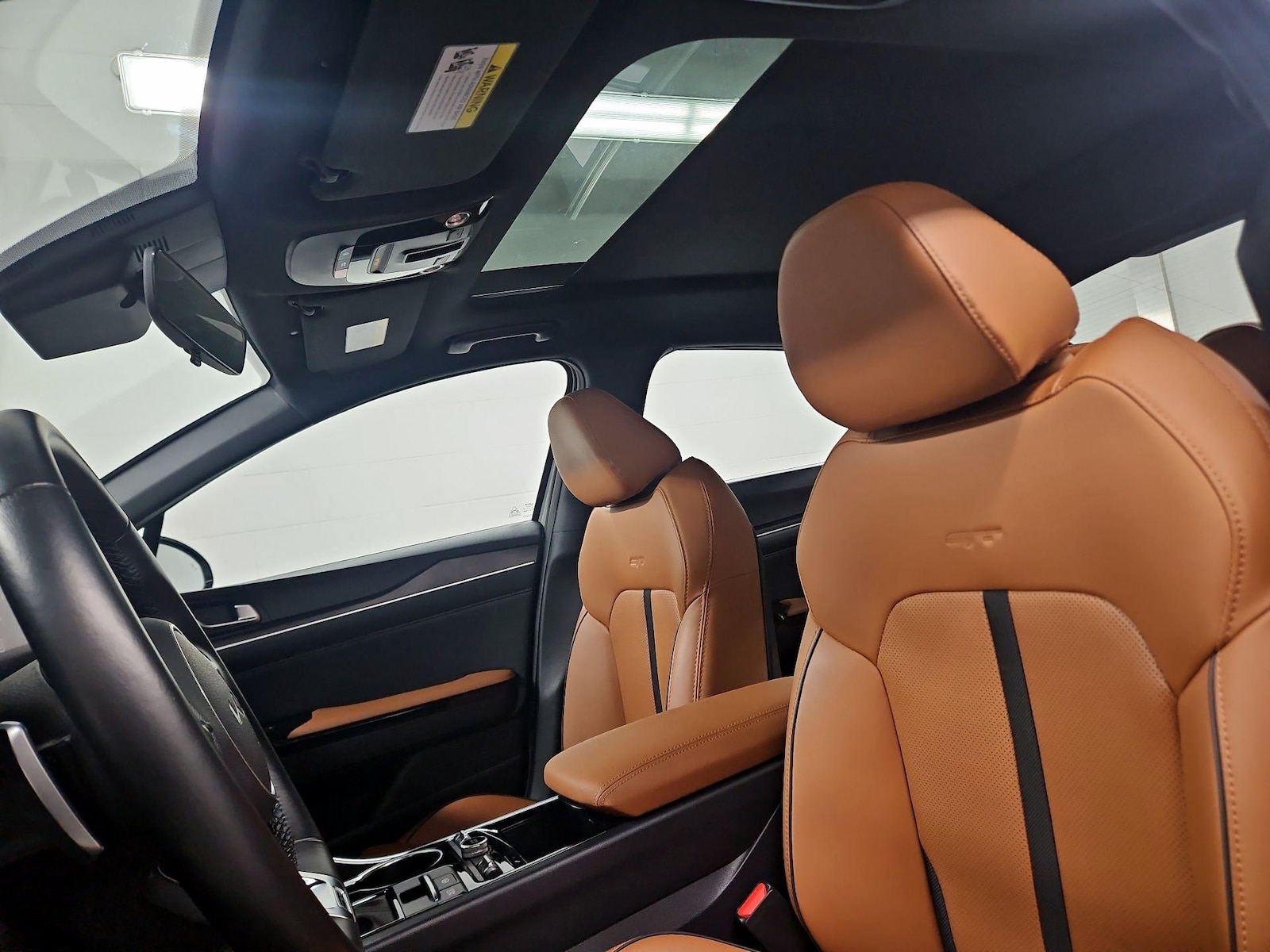 2023 Kia K5 GT - Photo 21