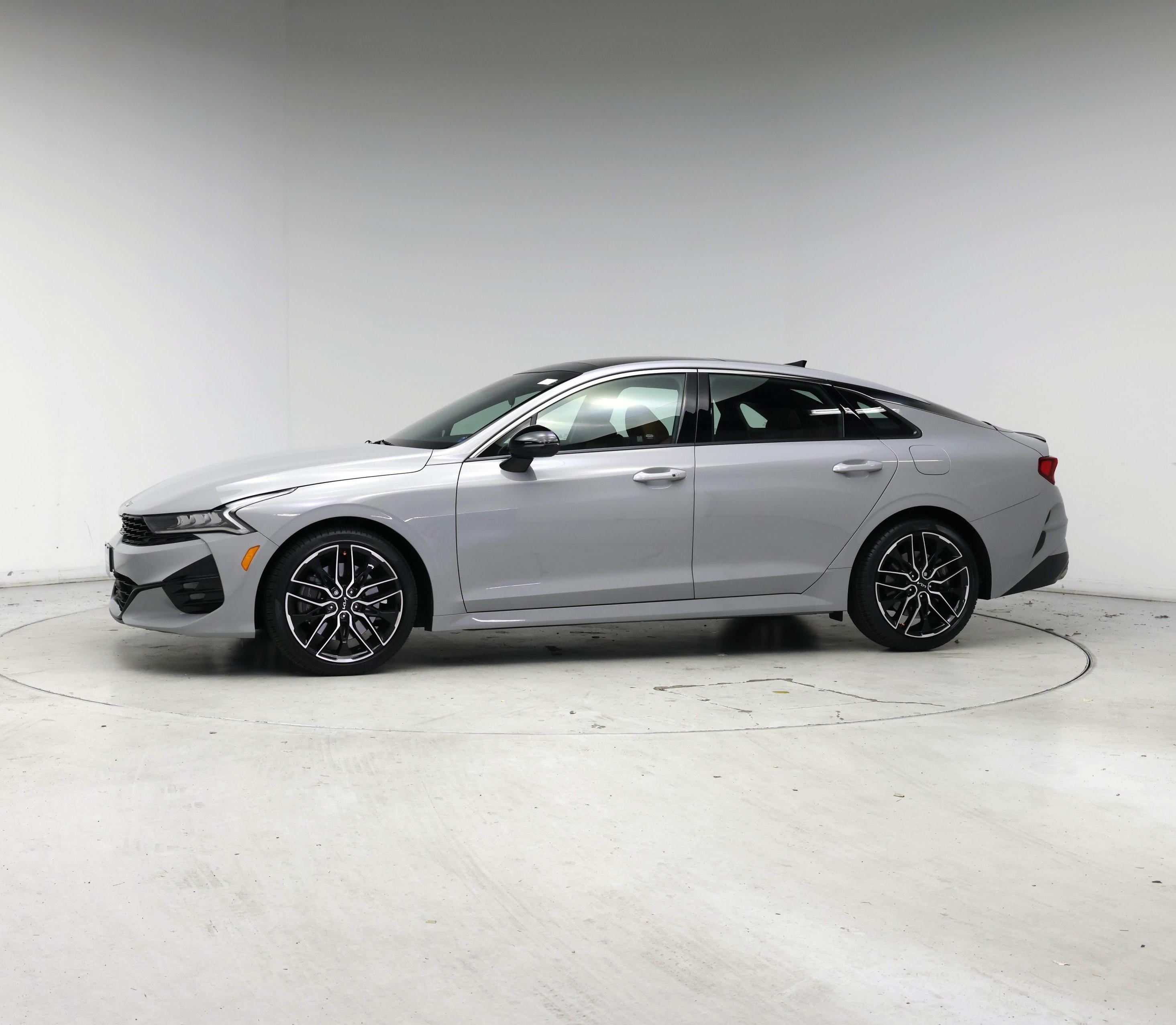 Thumbnail: 2023 Kia K5 - 3