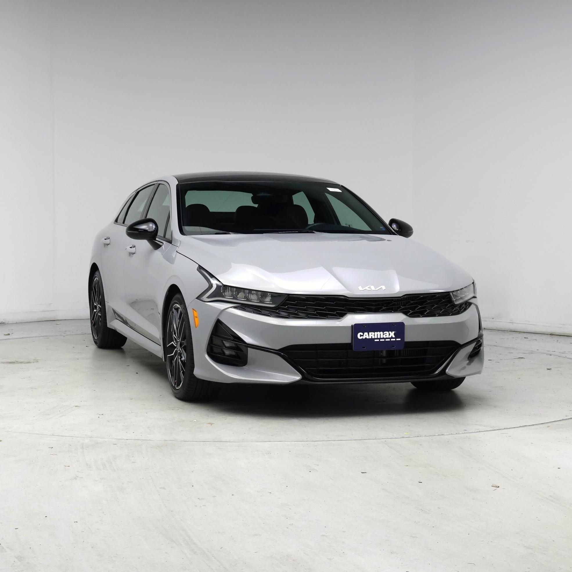 Thumbnail: 2023 Kia K5 - 5