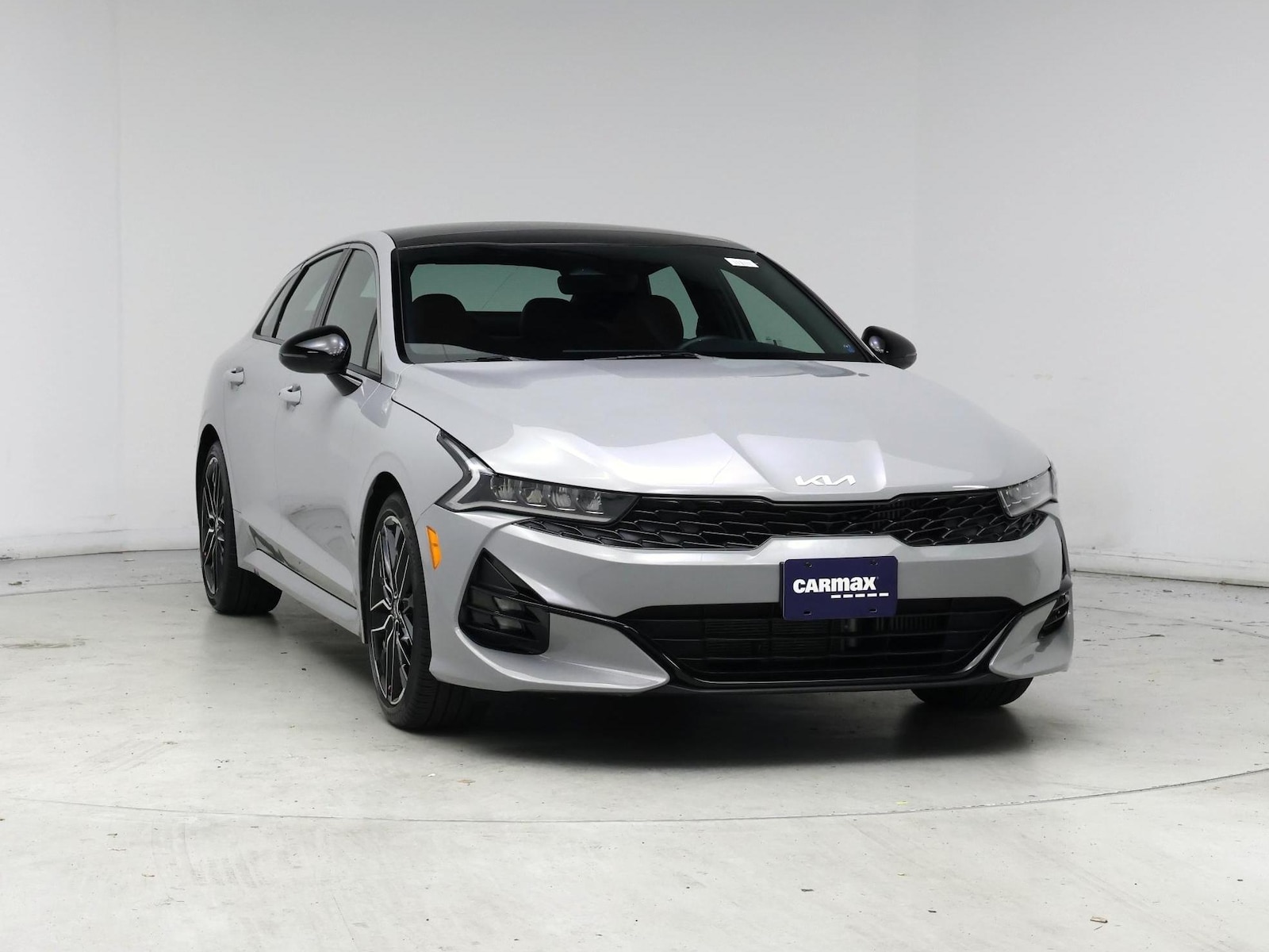 2023 Kia K5 GT - Photo 6