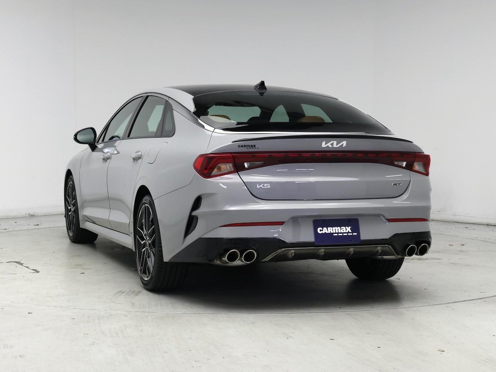 2023 Kia K5 GT - Photo 7