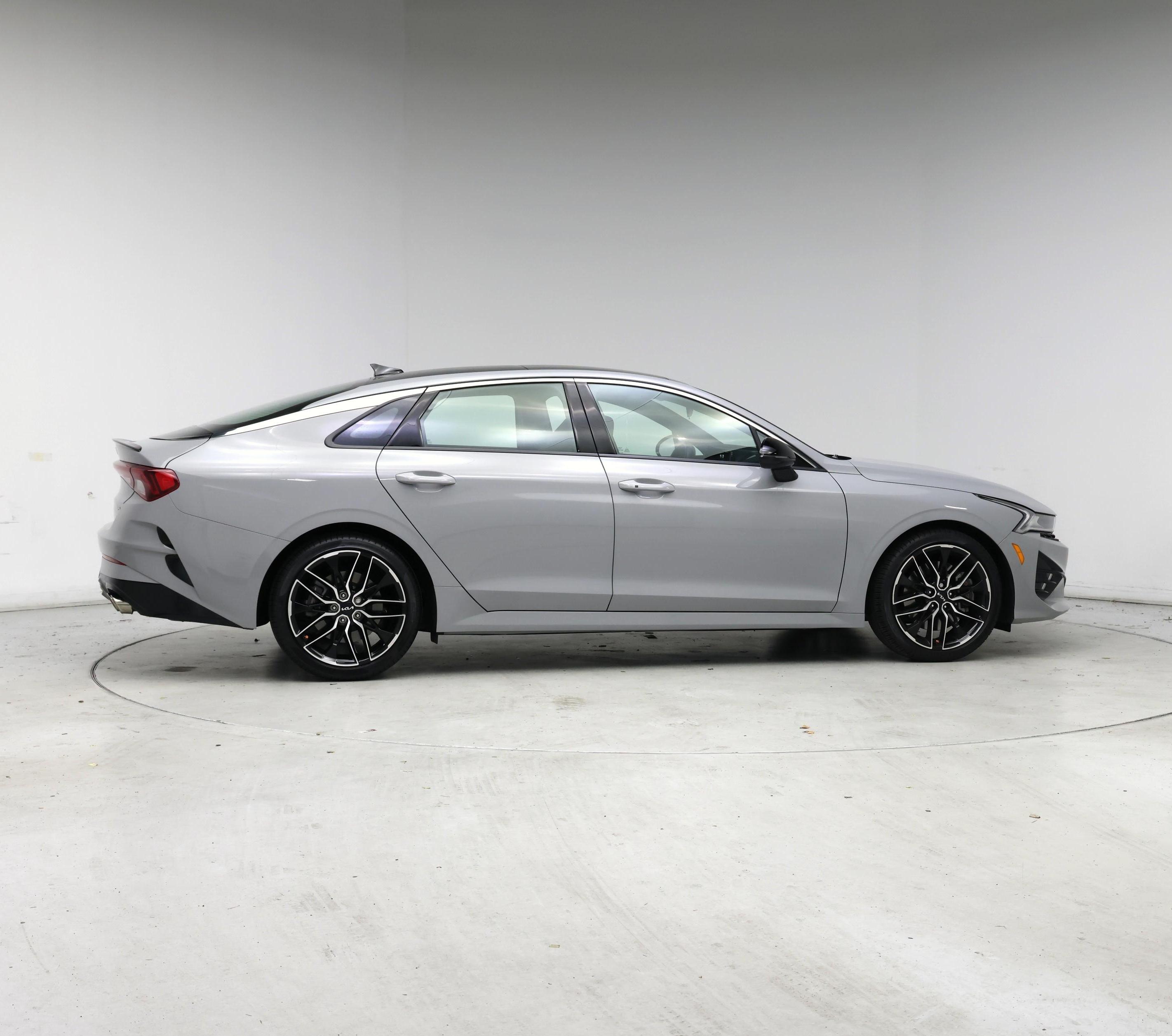 Thumbnail: 2023 Kia K5 - 7