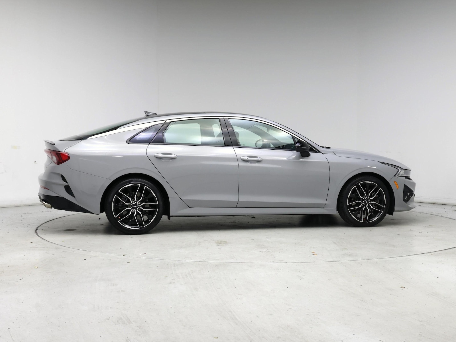 2023 Kia K5 GT - Photo 8