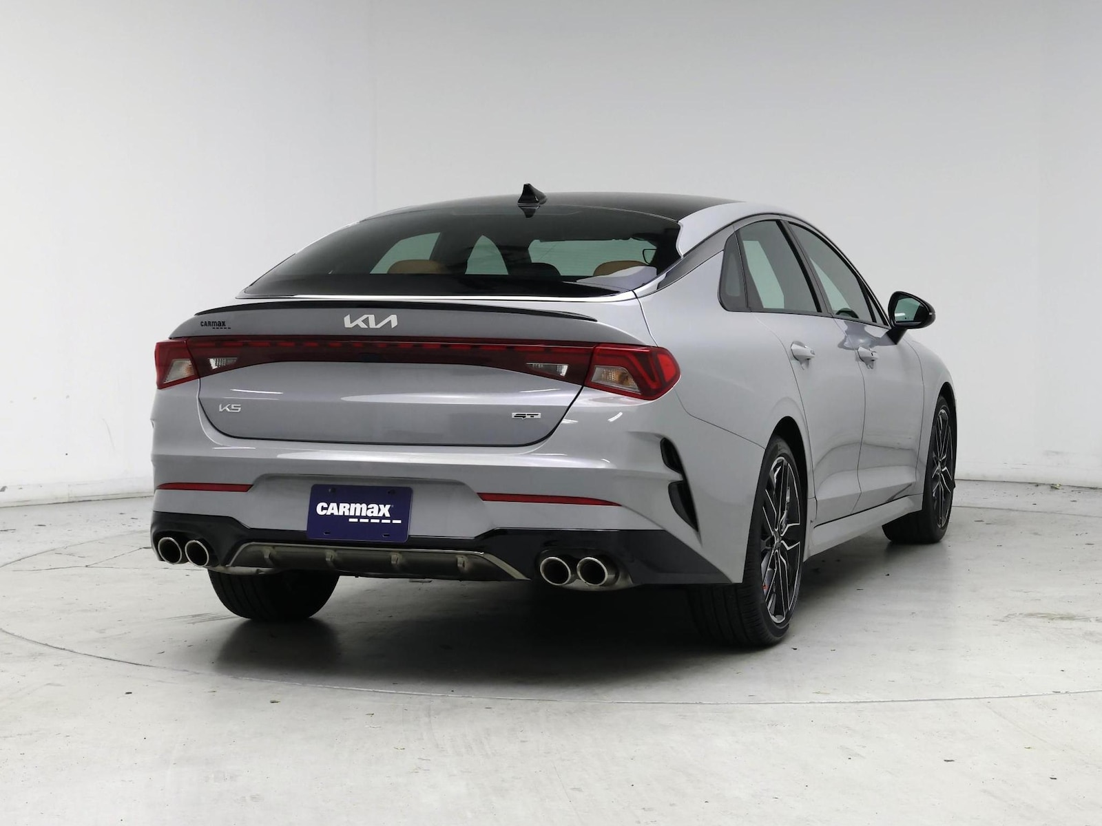 2023 Kia K5 GT - Photo 9