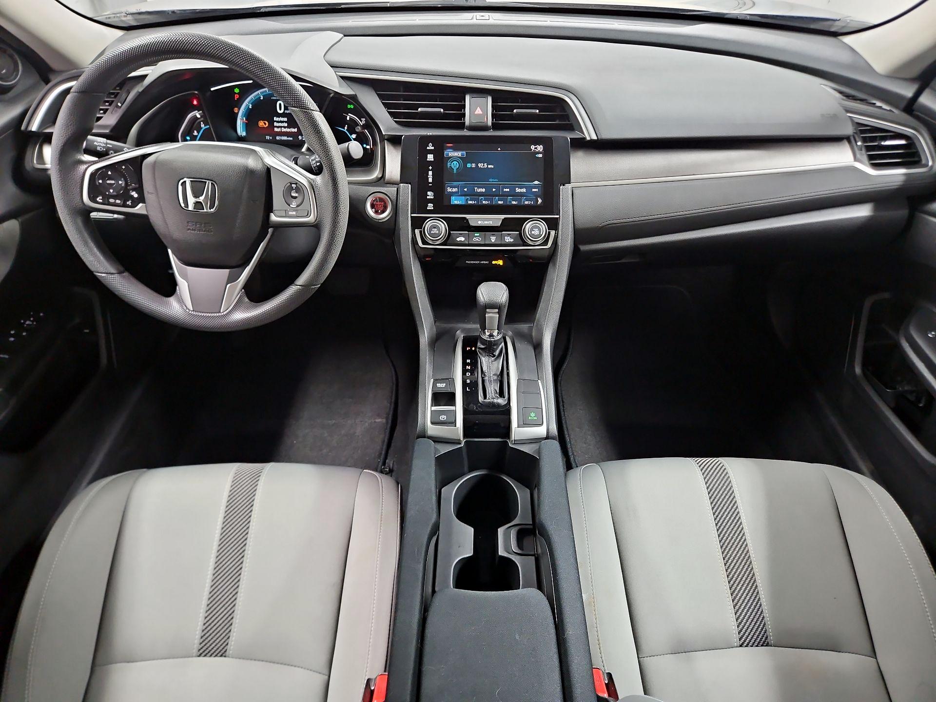 Thumbnail: 2017 Honda Civic - 9