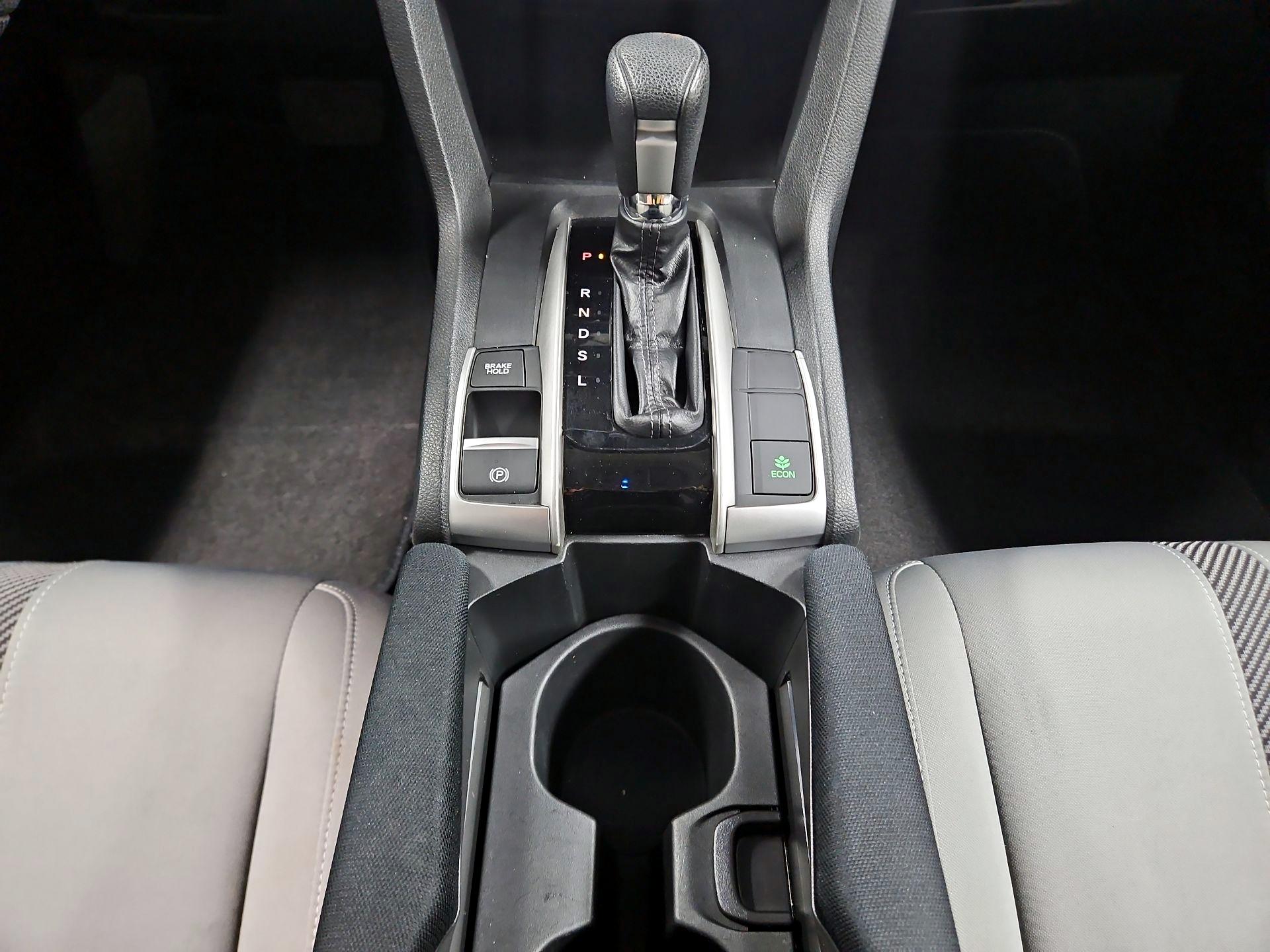 Thumbnail: 2017 Honda Civic - 17