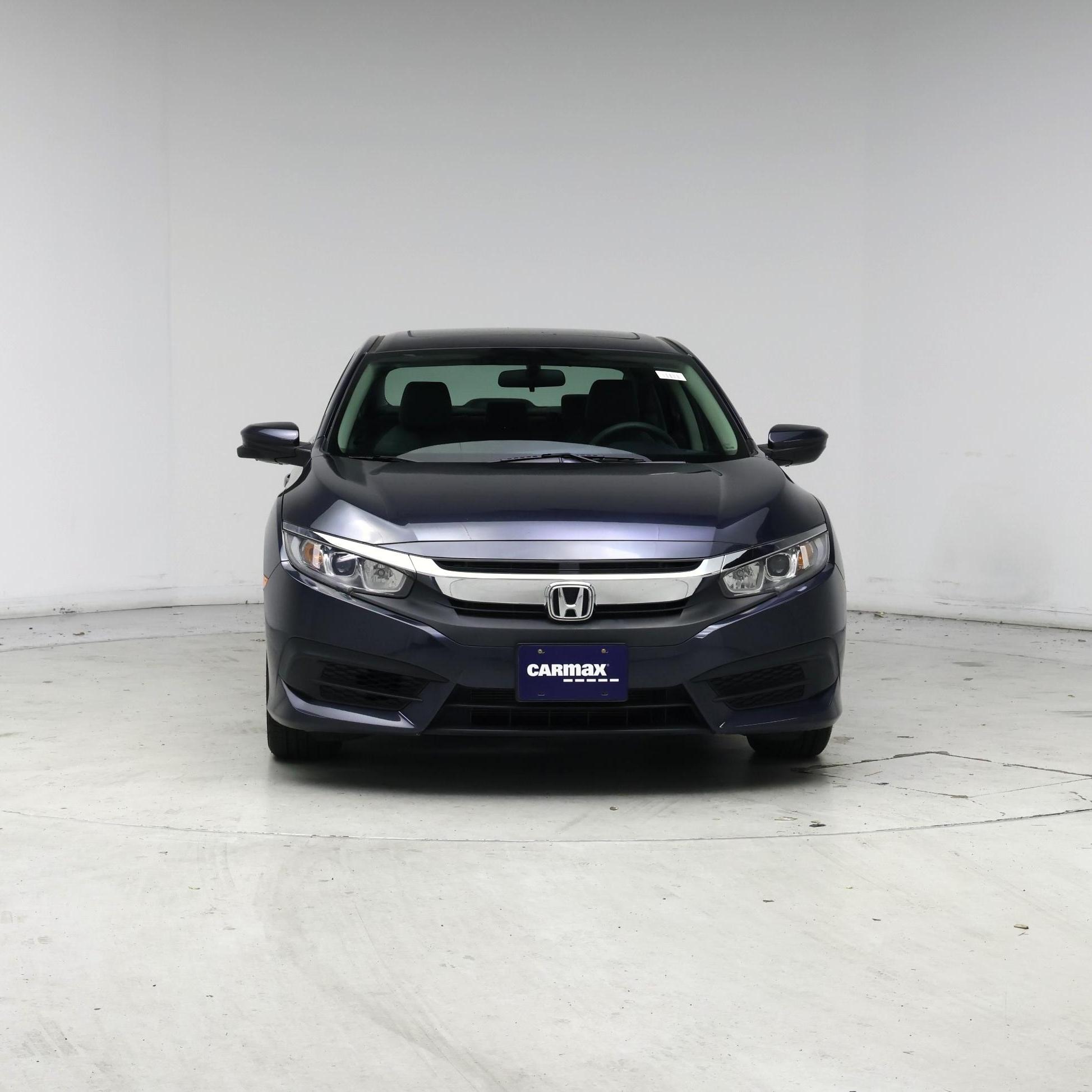 Thumbnail: 2017 Honda Civic - 5