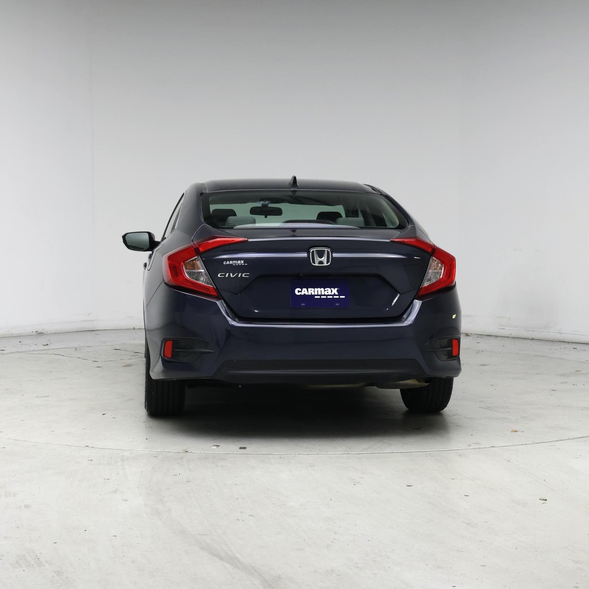 Thumbnail: 2017 Honda Civic - 6