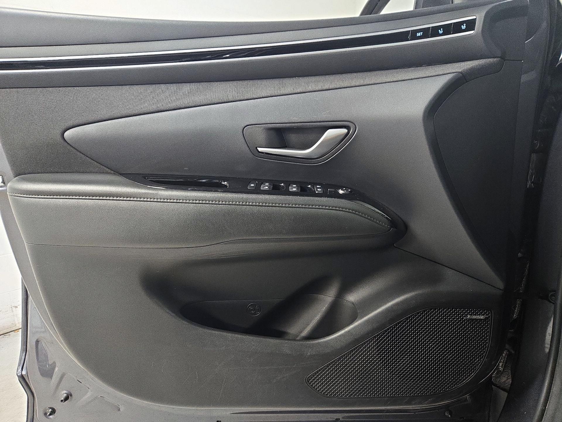 Thumbnail: 2022 Hyundai Tucson - 12