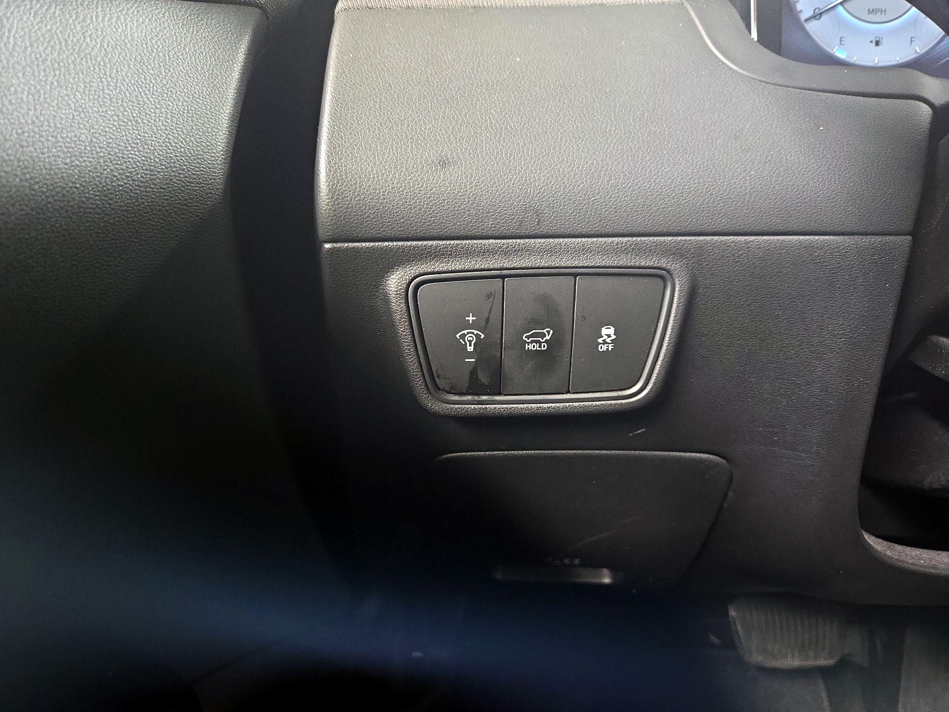 Thumbnail: 2022 Hyundai Tucson - 13