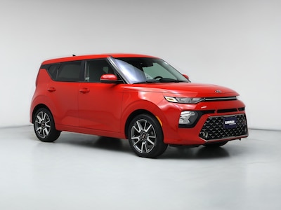 2020 Kia Soul GT-Line