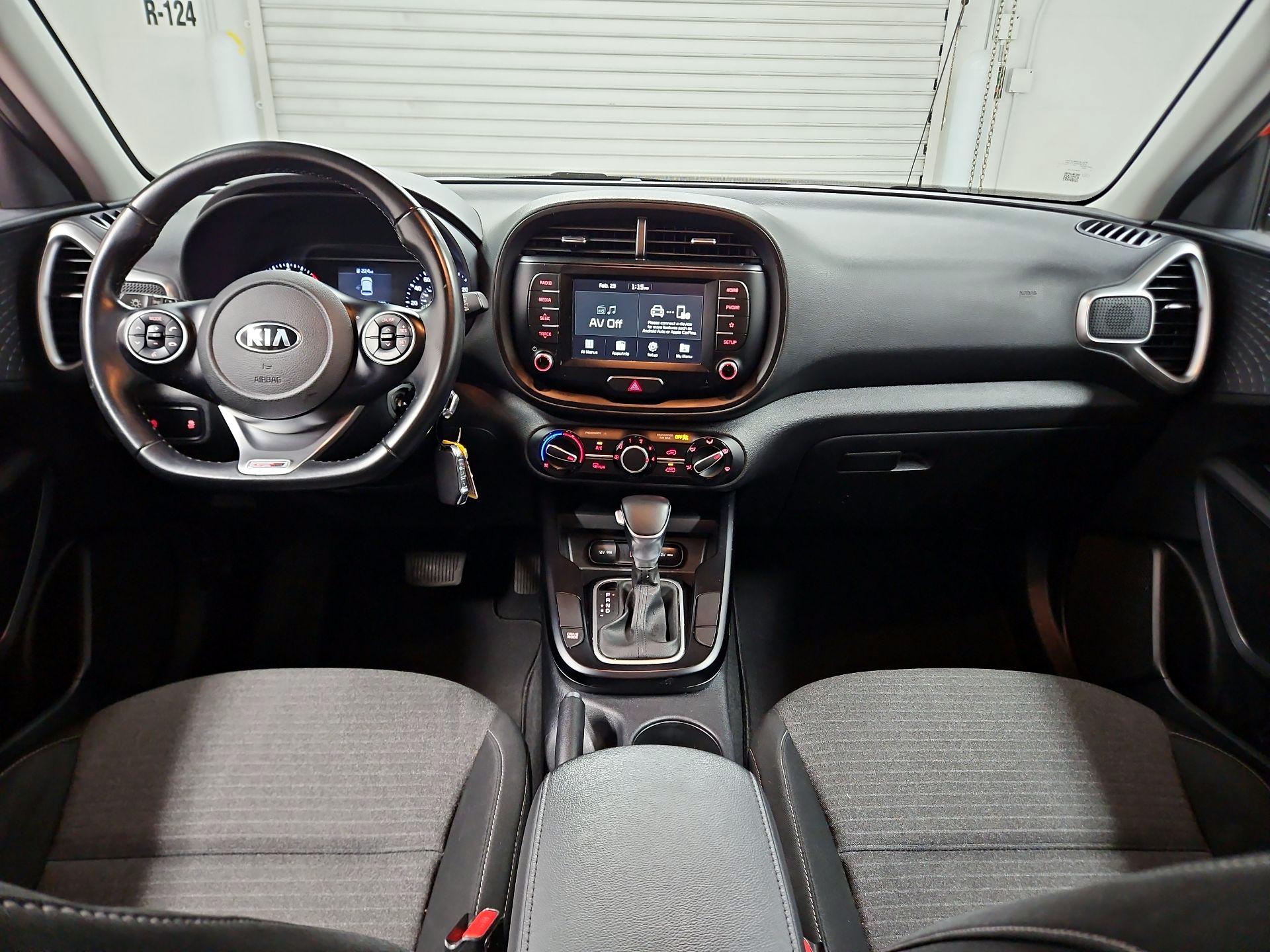 Thumbnail: 2020 Kia Soul - 9