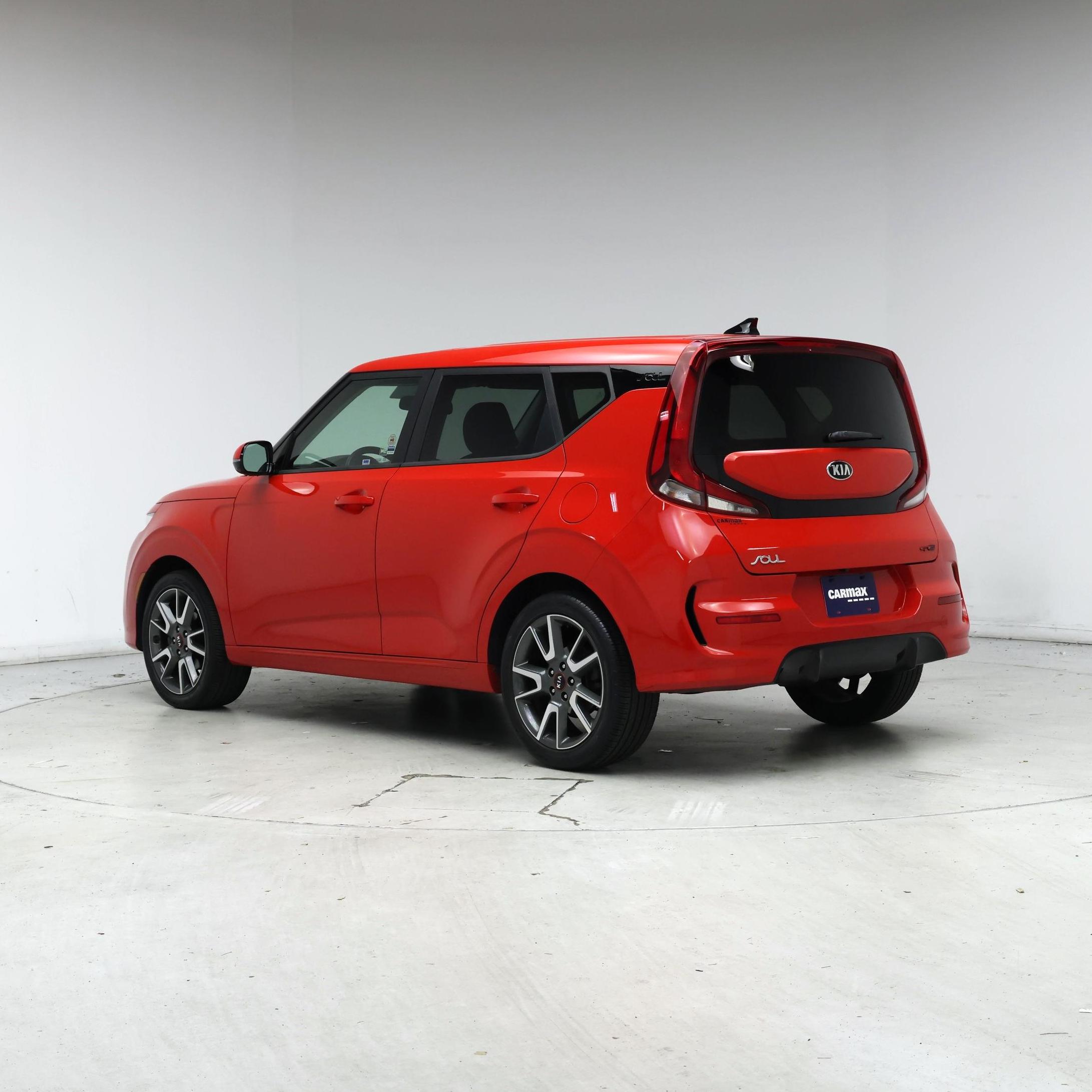 Thumbnail: 2020 Kia Soul - 2