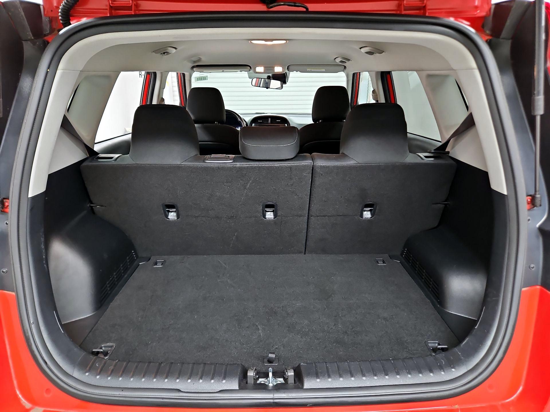 Thumbnail: 2020 Kia Soul - 20