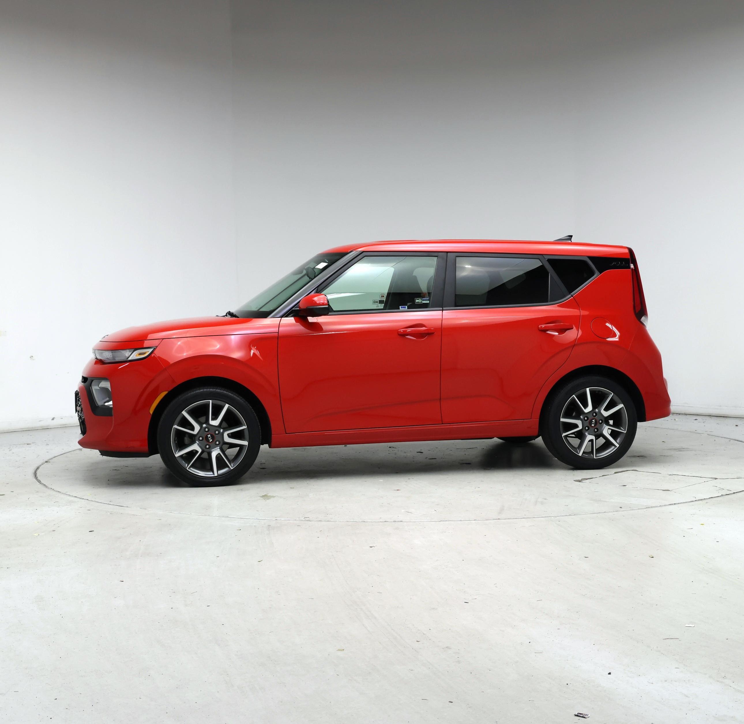 Thumbnail: 2020 Kia Soul - 3