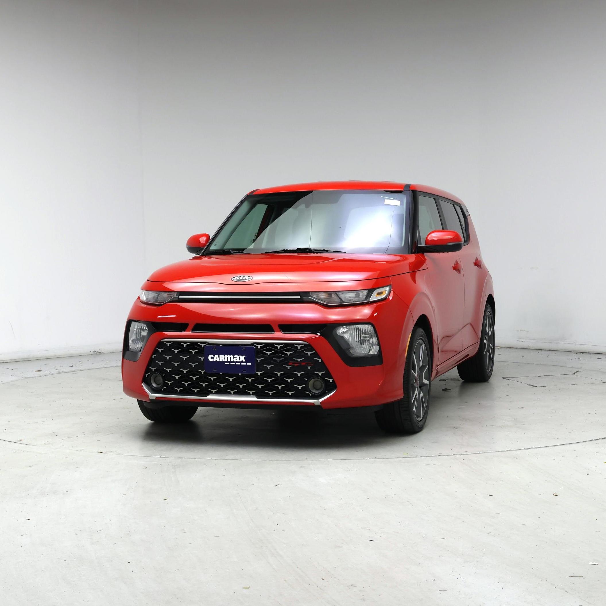 Thumbnail: 2020 Kia Soul - 4