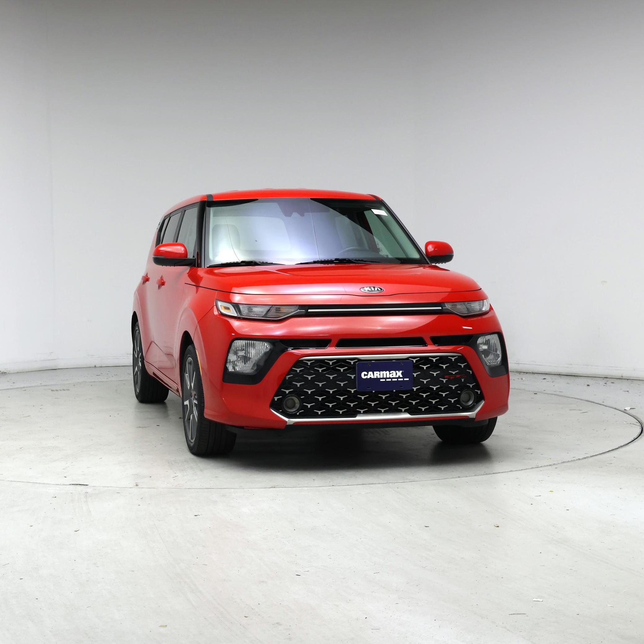 Thumbnail: 2020 Kia Soul - 5