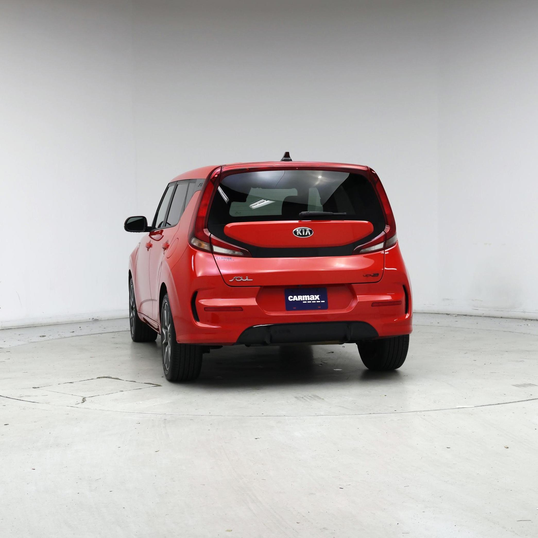 Thumbnail: 2020 Kia Soul - 6