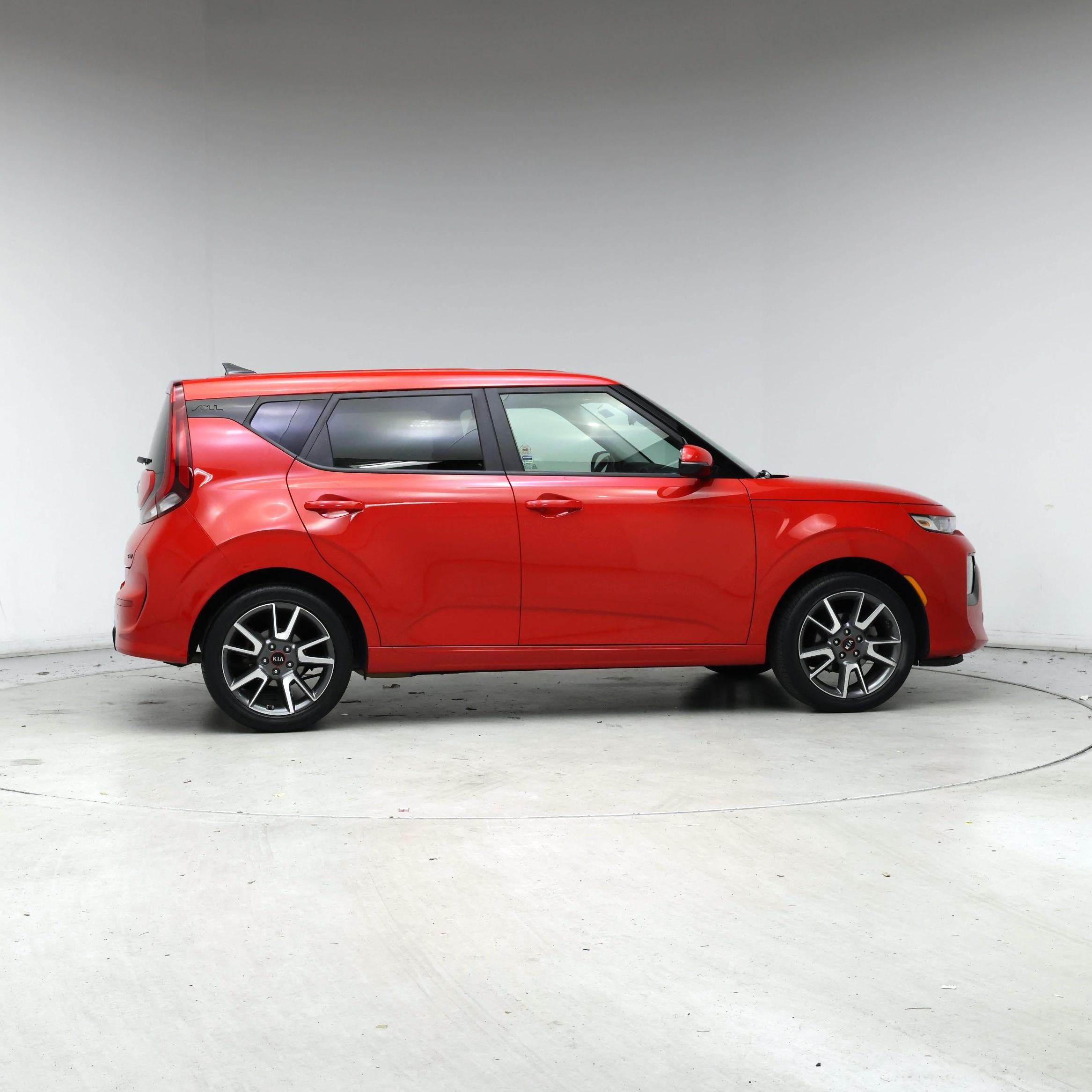 Thumbnail: 2020 Kia Soul - 7