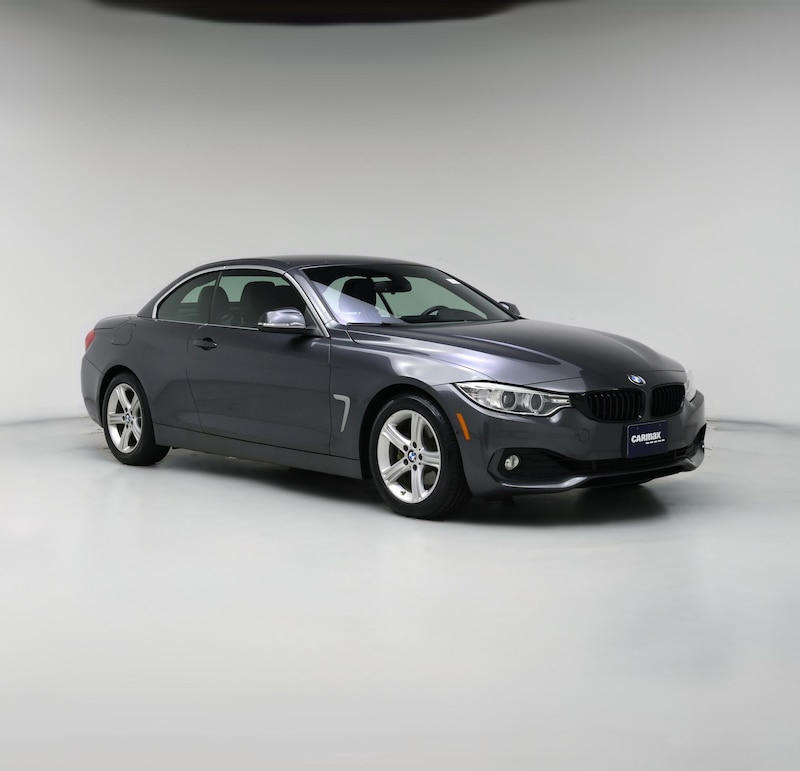 2015 BMW 428 I