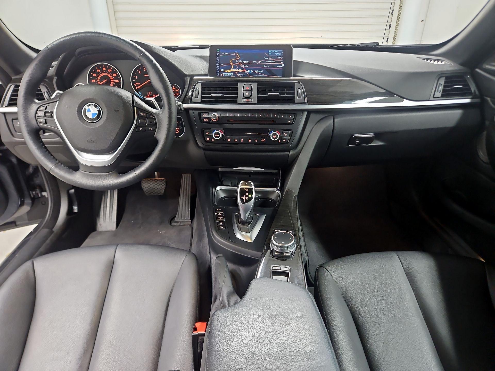 Thumbnail: 2015 BMW 4 Series - 9