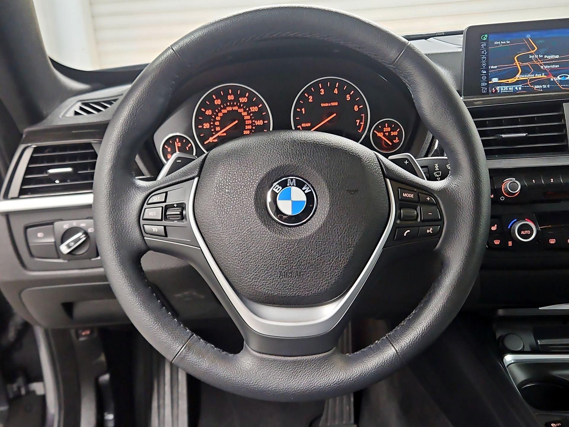 Thumbnail: 2015 BMW 4 Series - 10