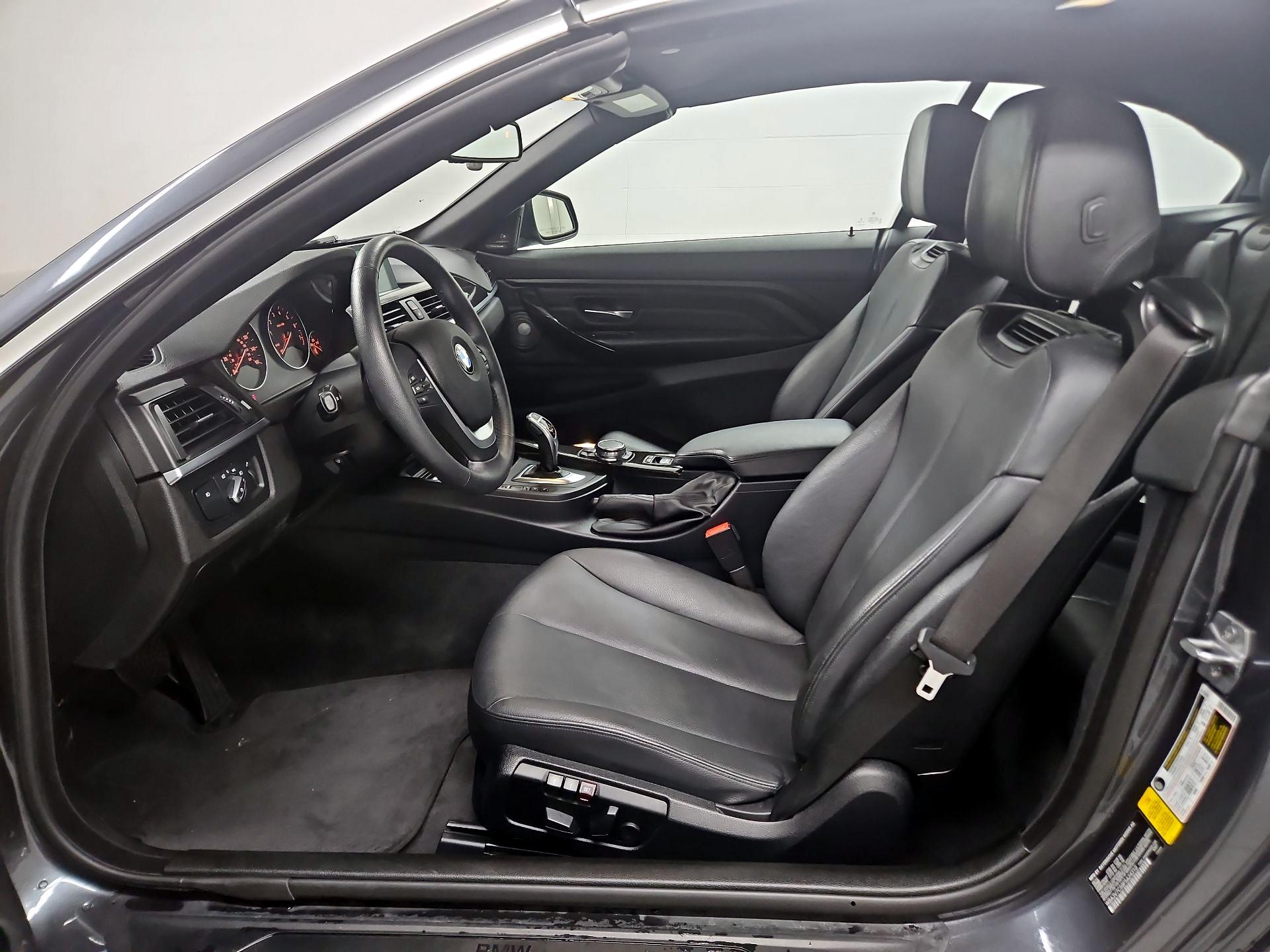 Thumbnail: 2015 BMW 4 Series - 11