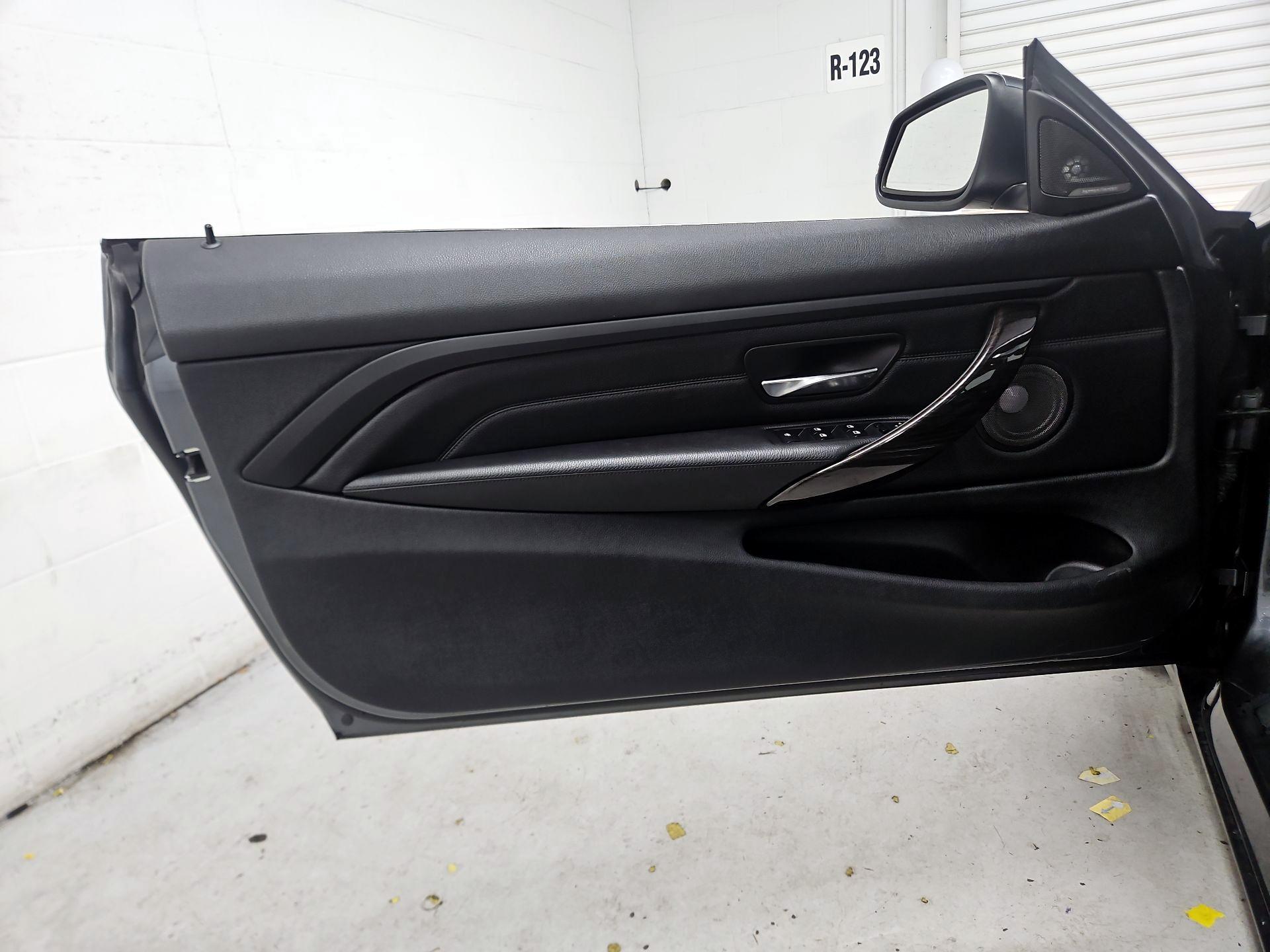 Thumbnail: 2015 BMW 4 Series - 12