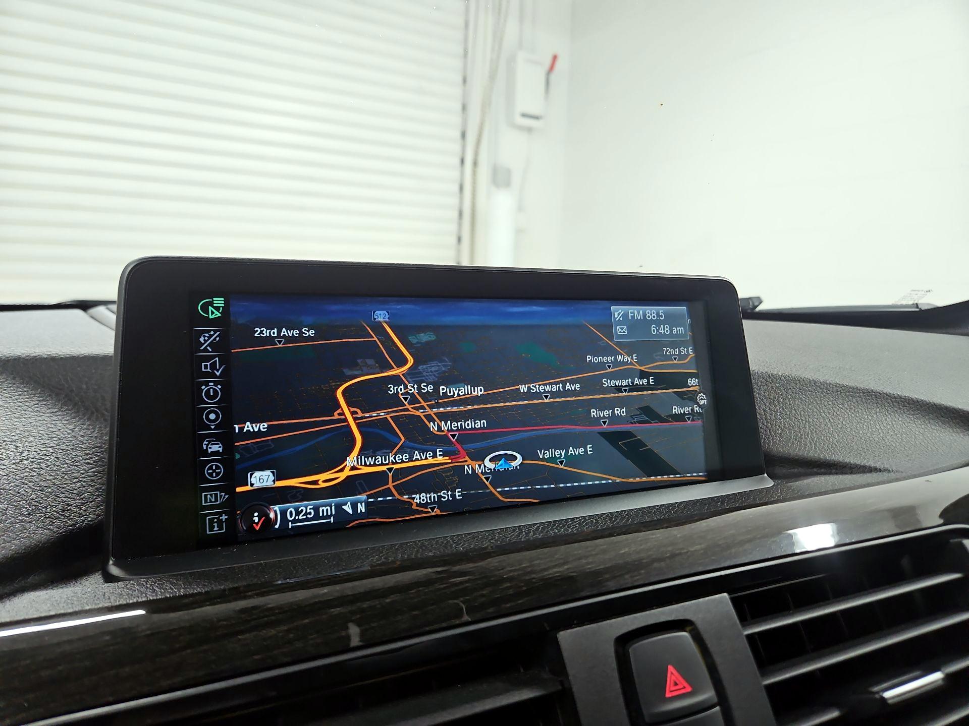 Thumbnail: 2015 BMW 4 Series - 14